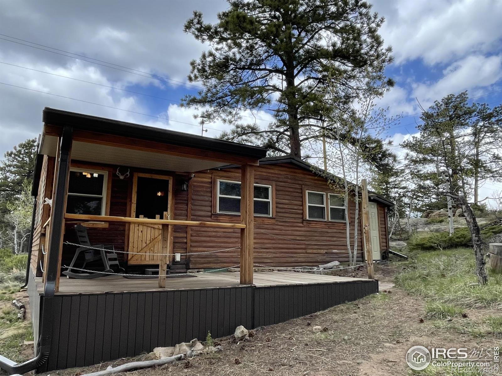 MLS Image #31 for 26  yellow wolf way,red feather lakes, Colorado