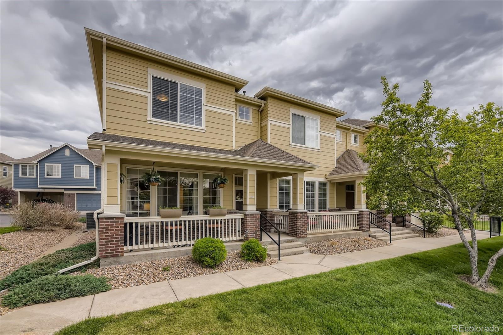 MLS Image #1 for 16095 e geddes lane,aurora, Colorado