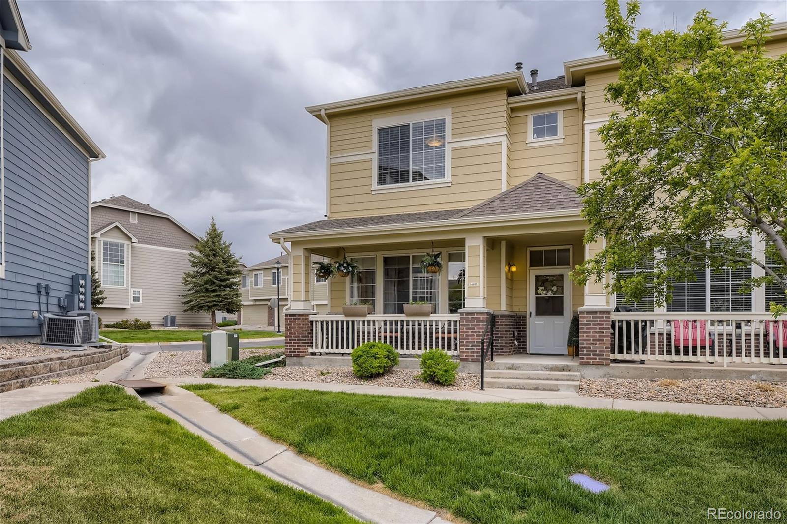 MLS Image #2 for 16095 e geddes lane,aurora, Colorado