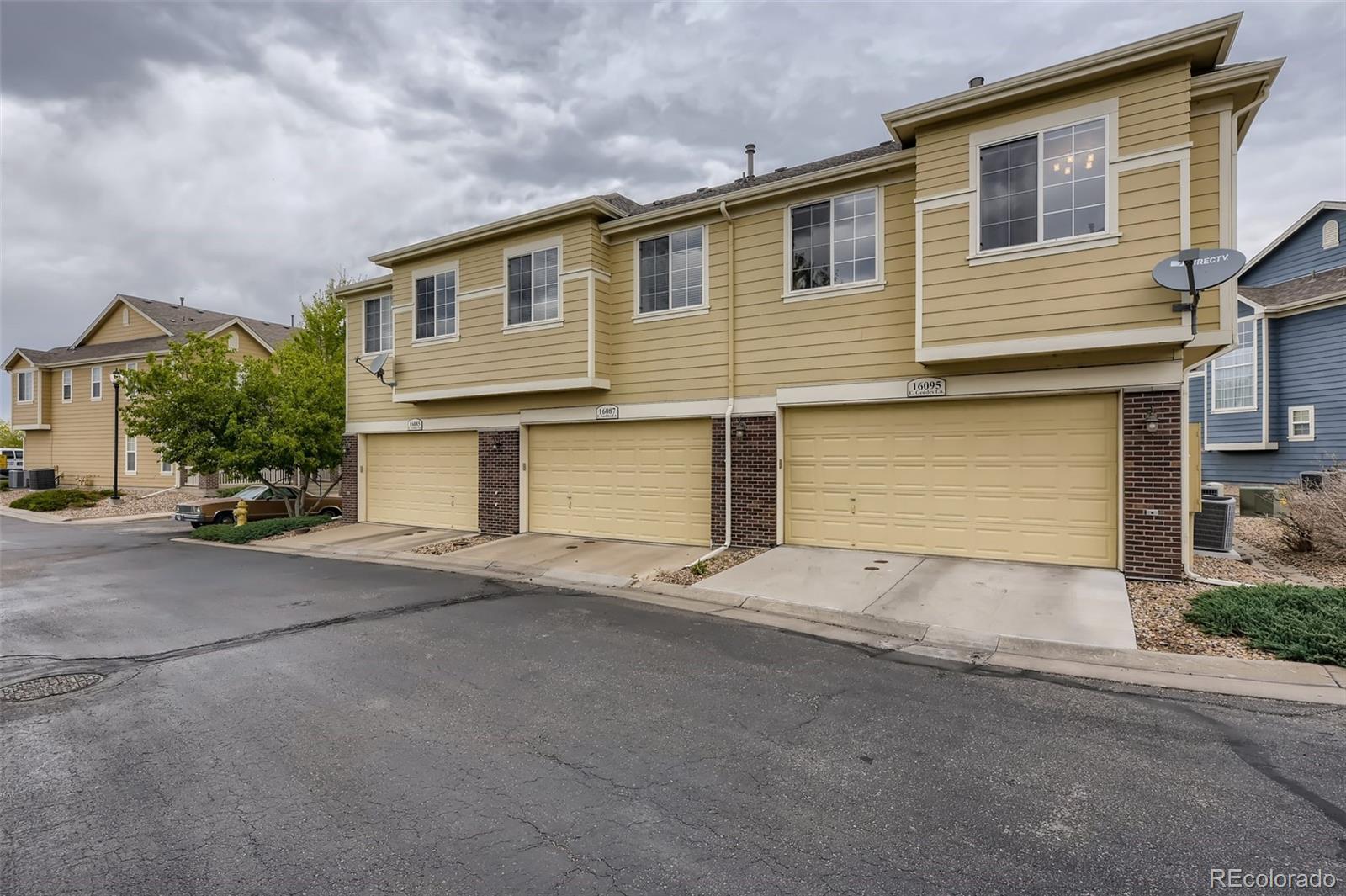 MLS Image #24 for 16095 e geddes lane,aurora, Colorado