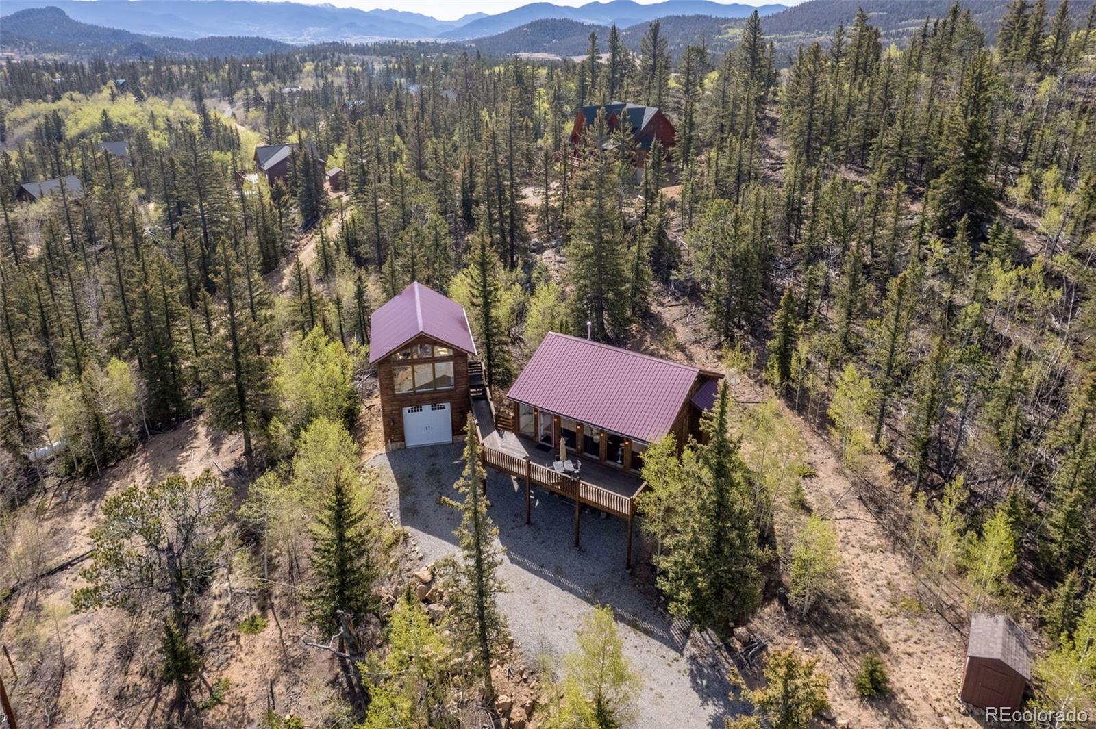 MLS Image #0 for 650  wampum lane,como, Colorado