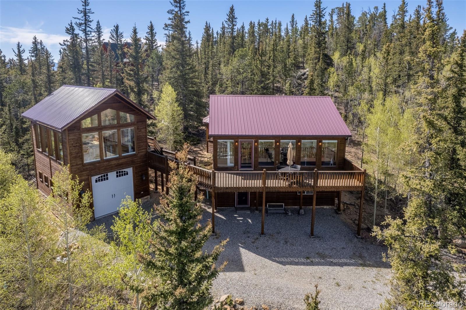 Report Image for 650  Wampum Lane,Como, Colorado