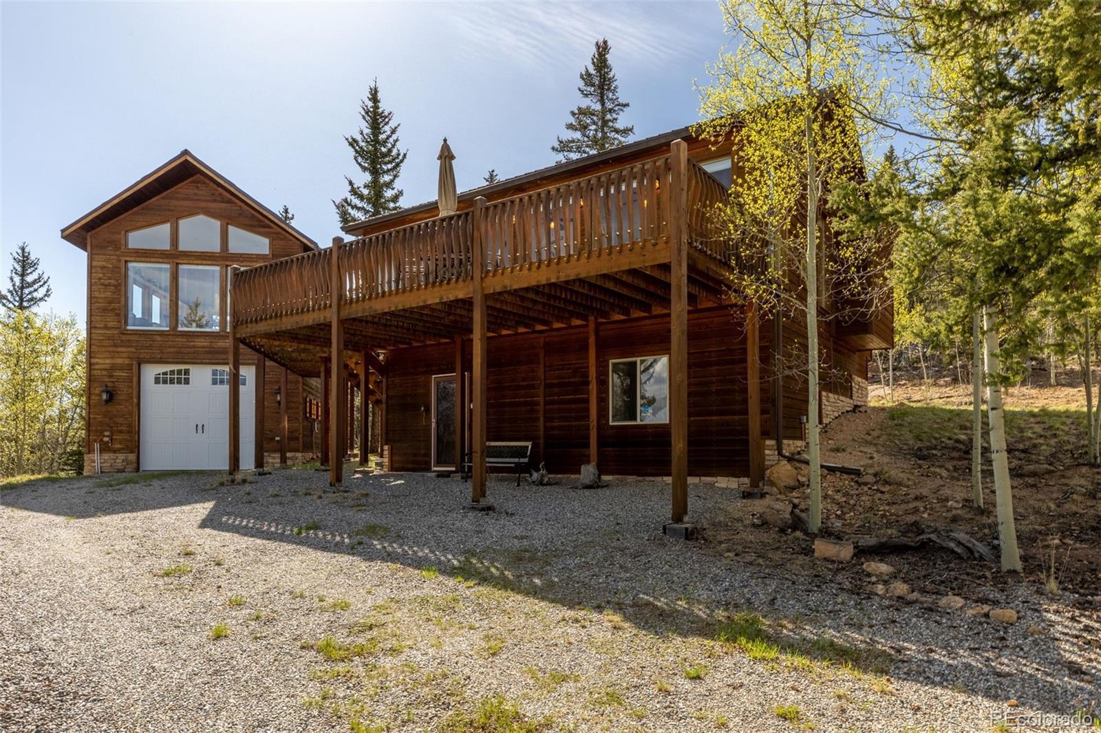 MLS Image #2 for 650  wampum lane,como, Colorado