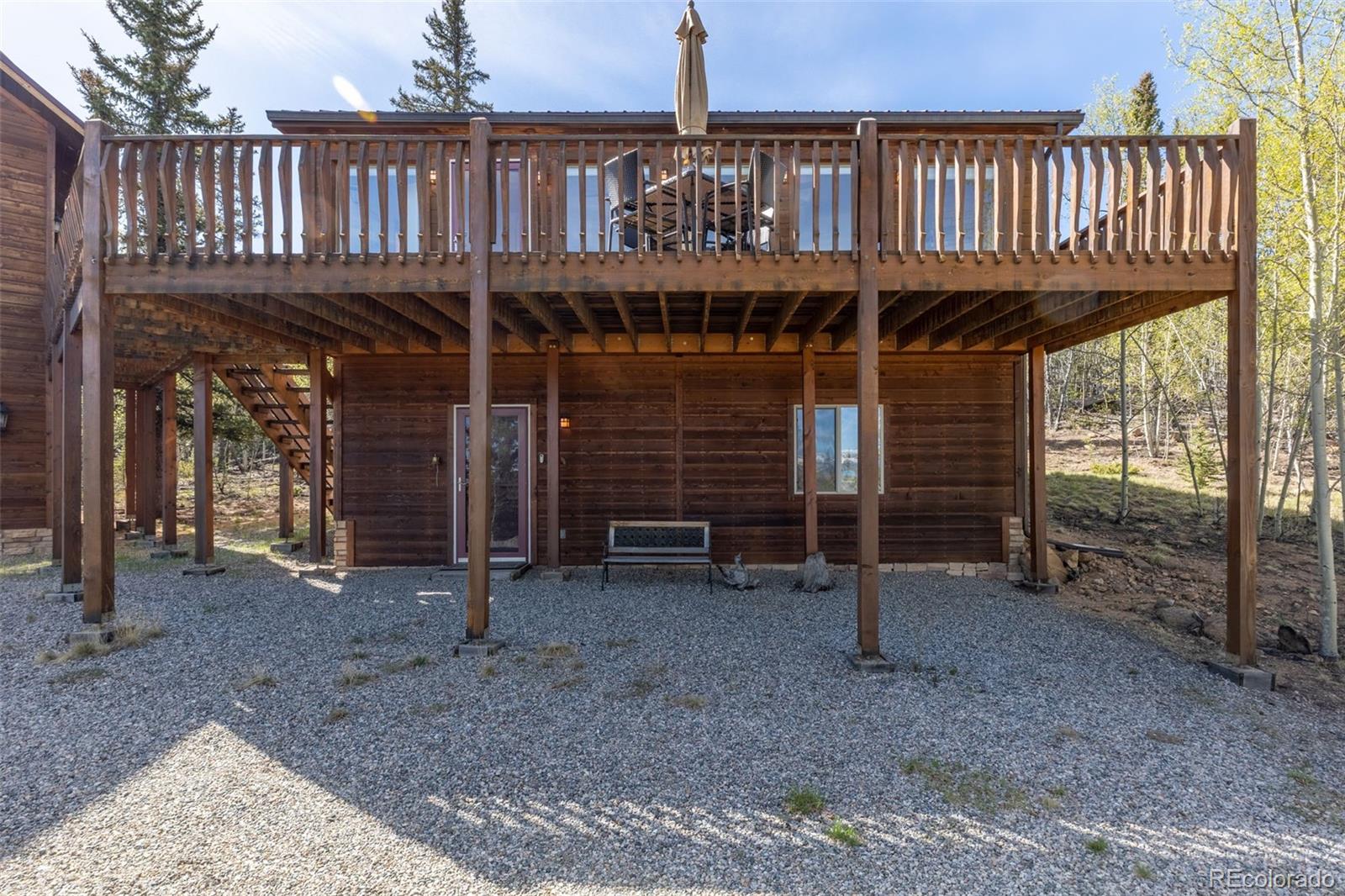 MLS Image #43 for 650  wampum lane,como, Colorado