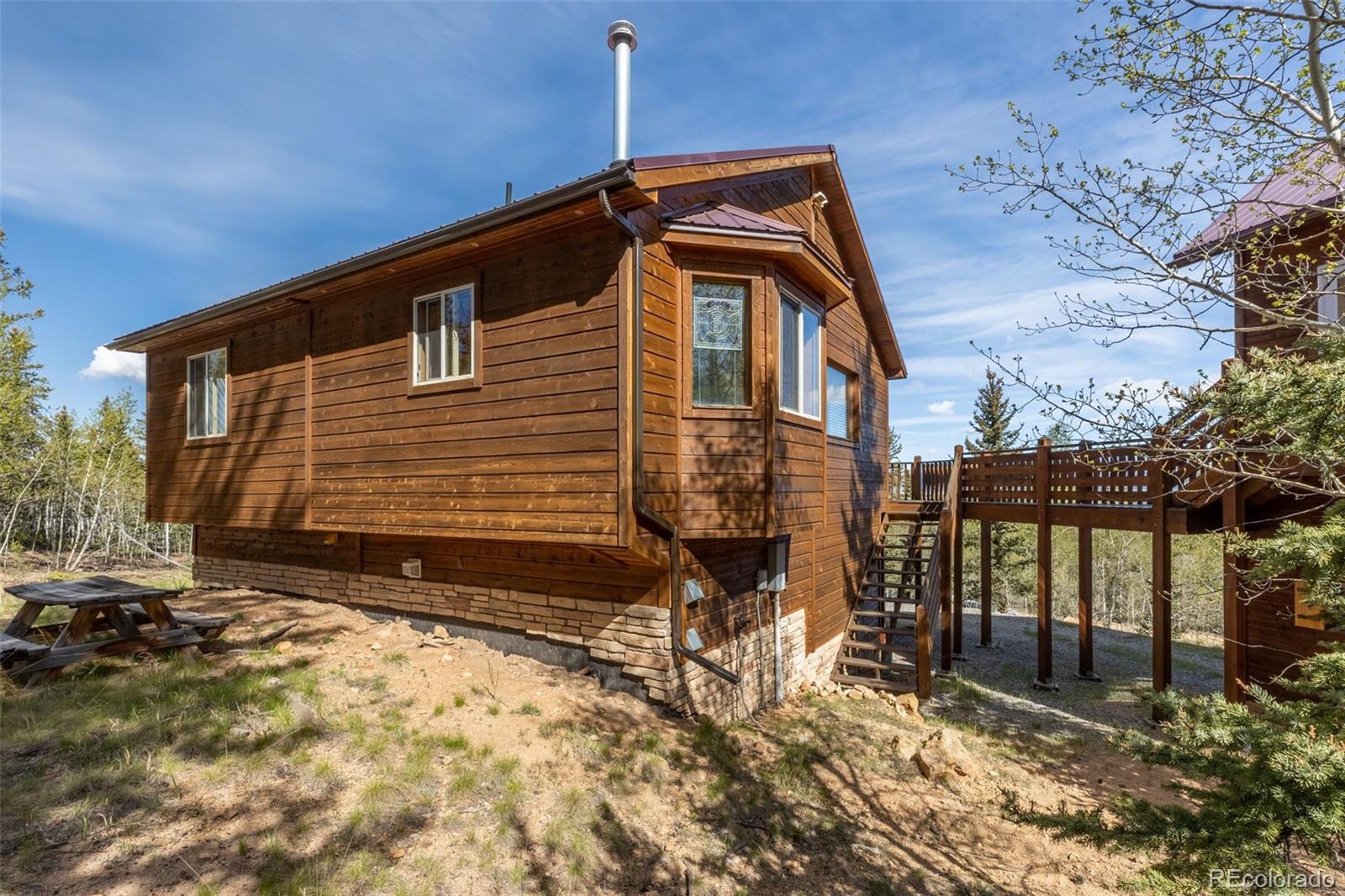 MLS Image #44 for 650  wampum lane,como, Colorado