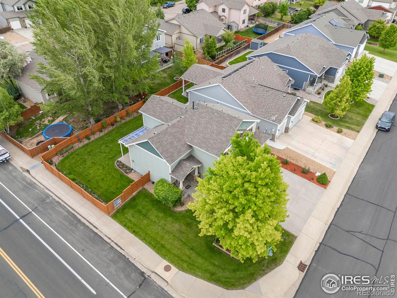 MLS Image #1 for 2208  73rd avenue,greeley, Colorado