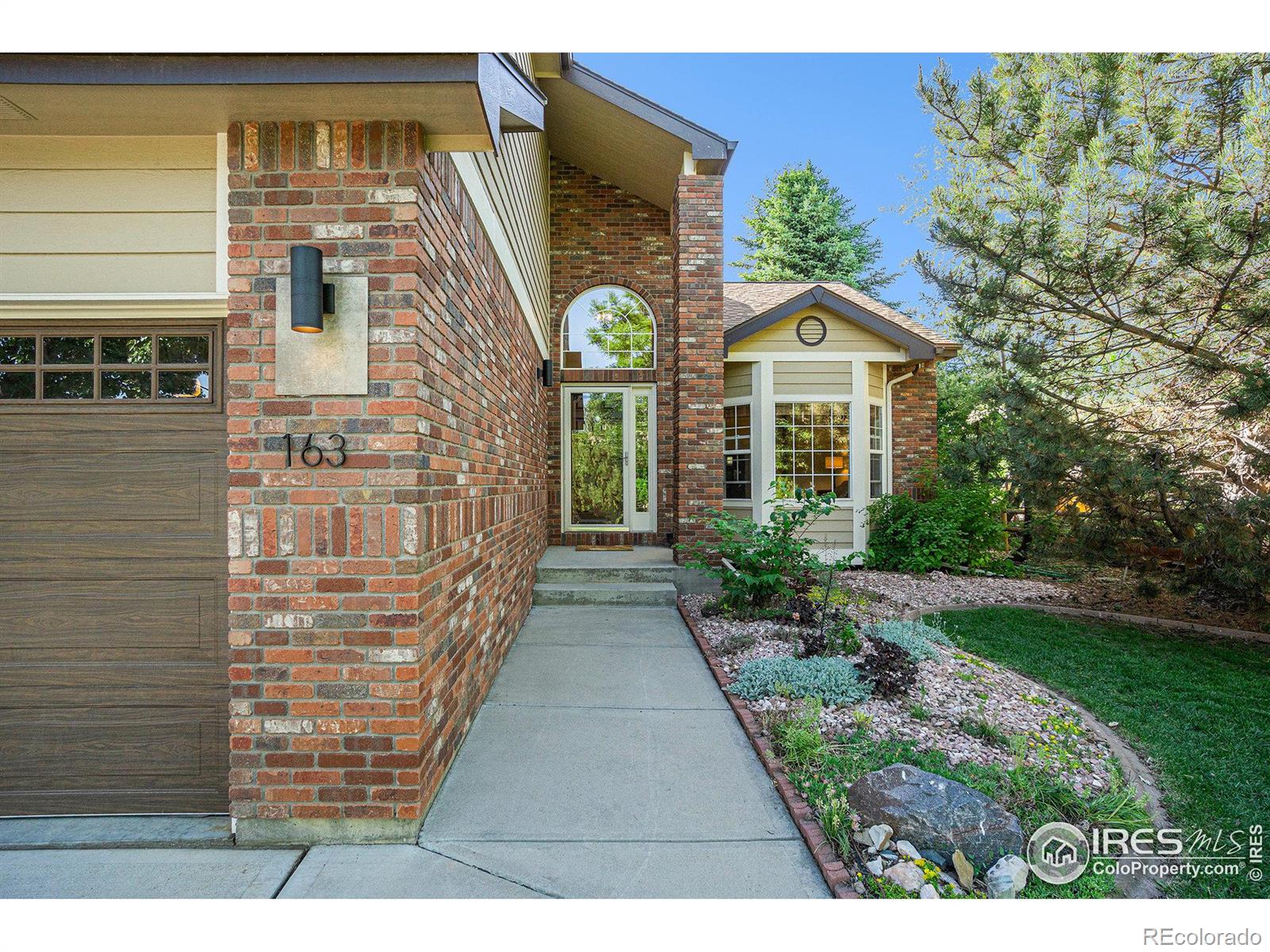 MLS Image #2 for 163  camino real ,fort collins, Colorado