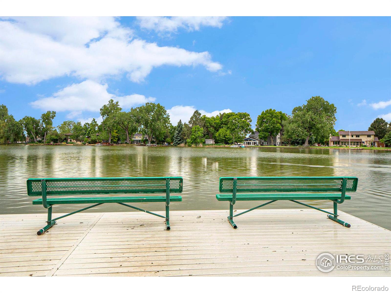 MLS Image #38 for 163  camino real ,fort collins, Colorado