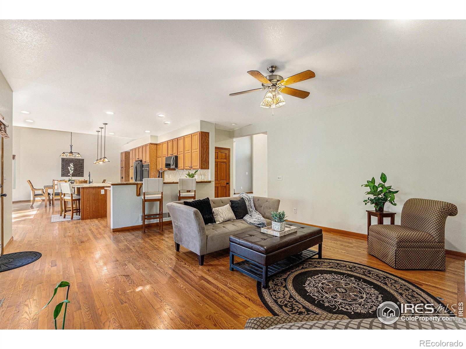 MLS Image #6 for 163  camino real ,fort collins, Colorado