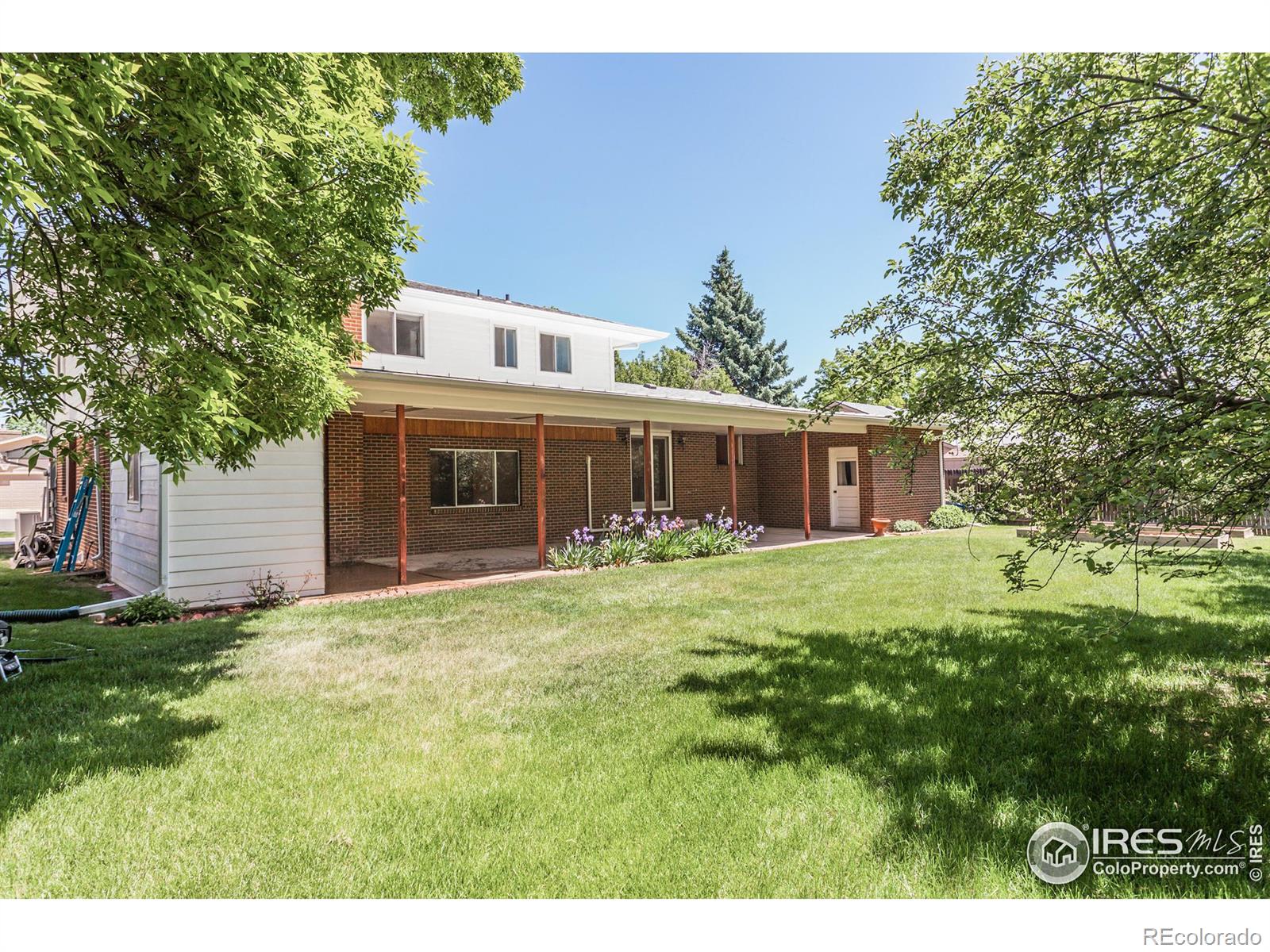 MLS Image #30 for 1749  concord drive,fort collins, Colorado