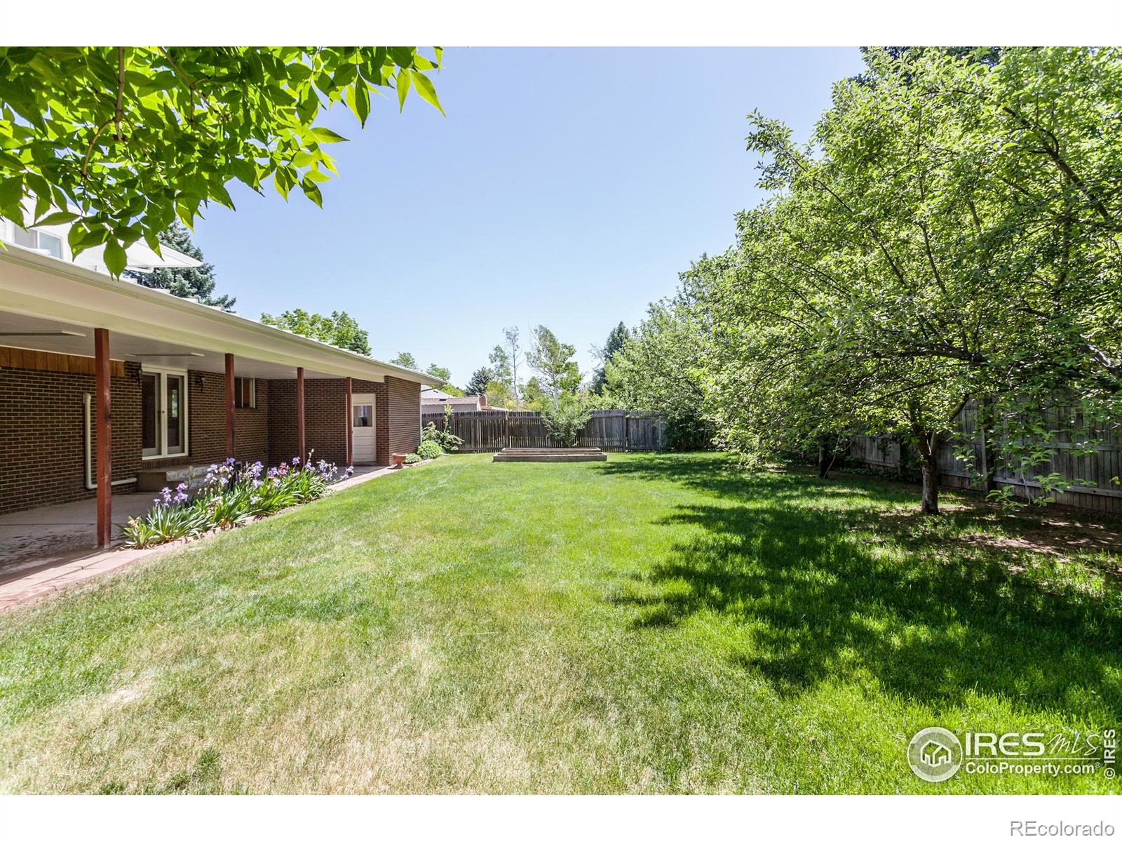 MLS Image #31 for 1749  concord drive,fort collins, Colorado