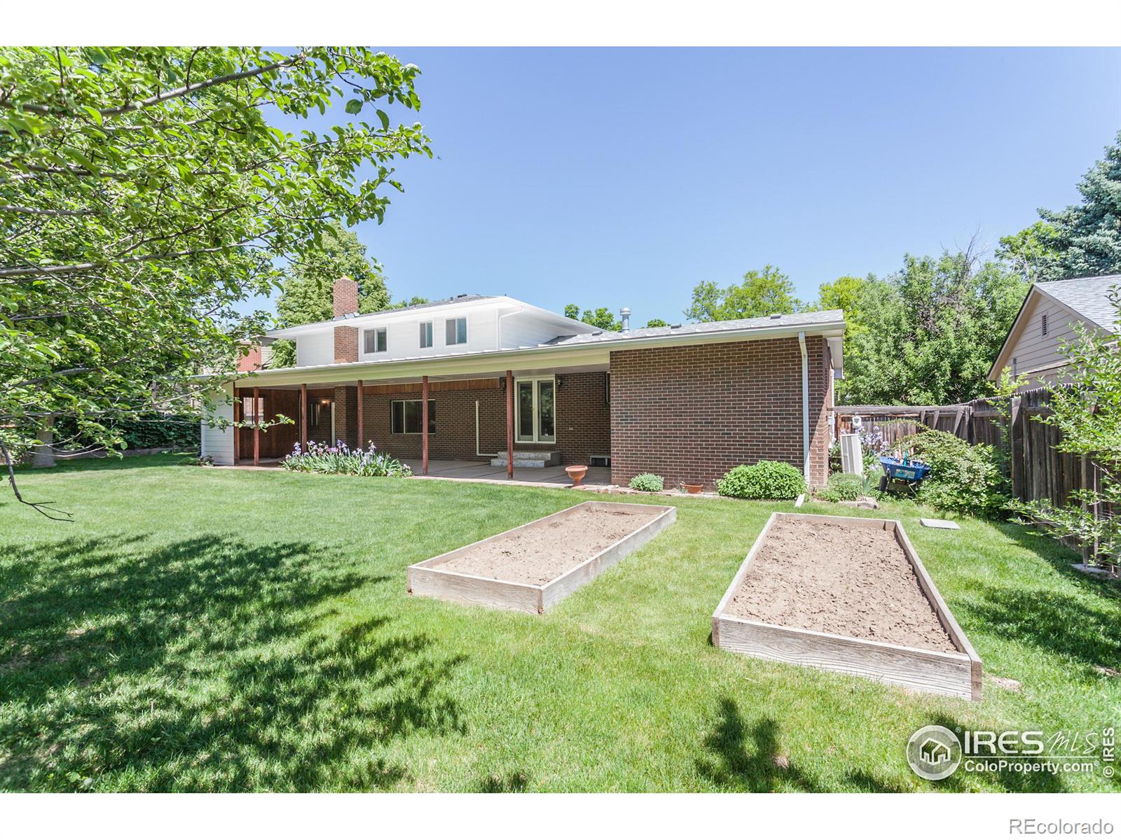 MLS Image #34 for 1749  concord drive,fort collins, Colorado