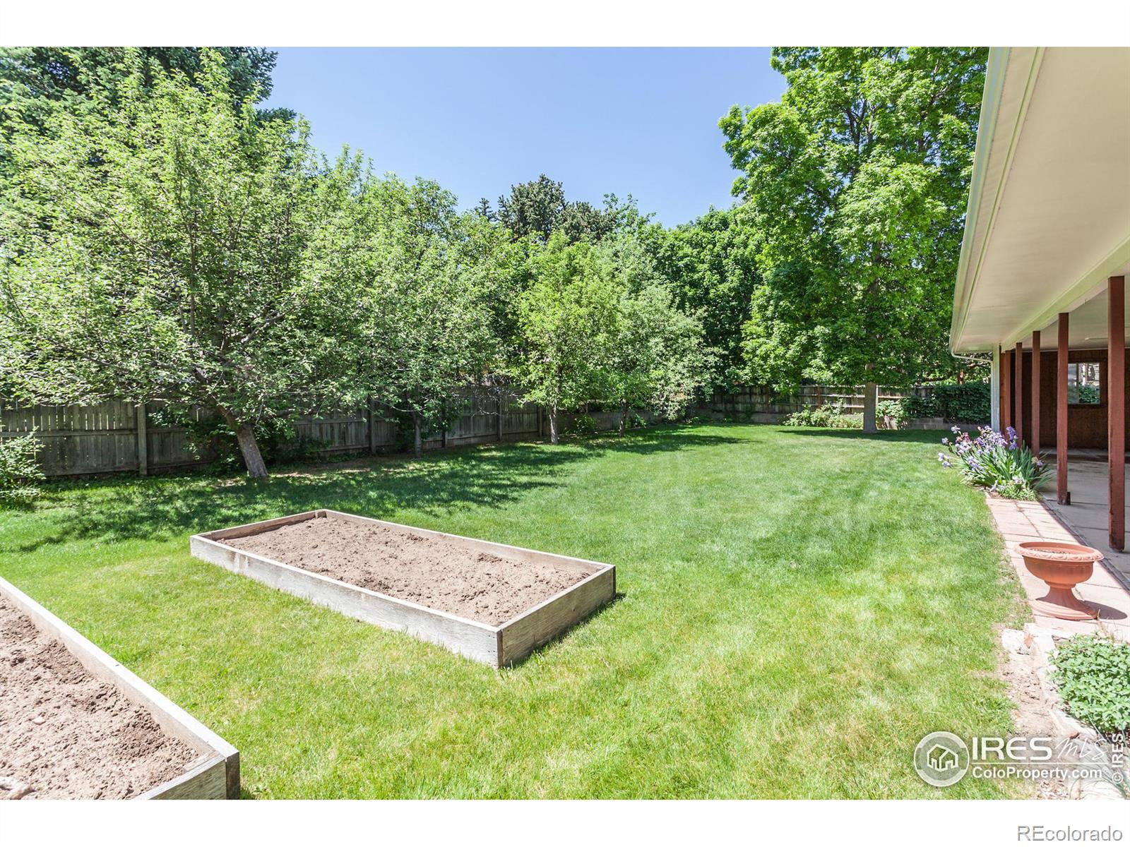 MLS Image #35 for 1749  concord drive,fort collins, Colorado