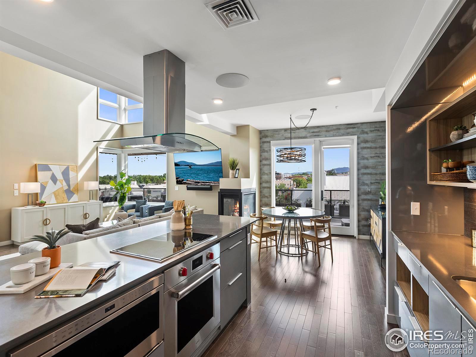 MLS Image #11 for 401  linden street,fort collins, Colorado