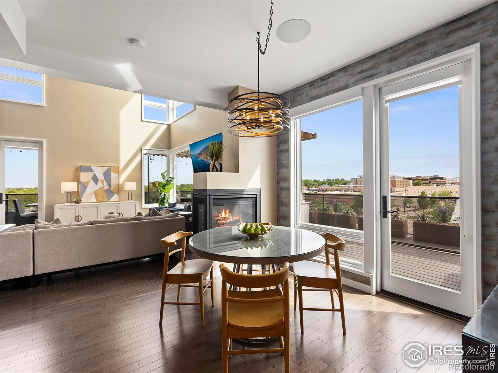 MLS Image #13 for 401  linden street,fort collins, Colorado