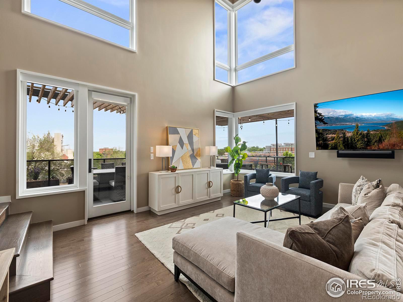 MLS Image #15 for 401  linden street,fort collins, Colorado
