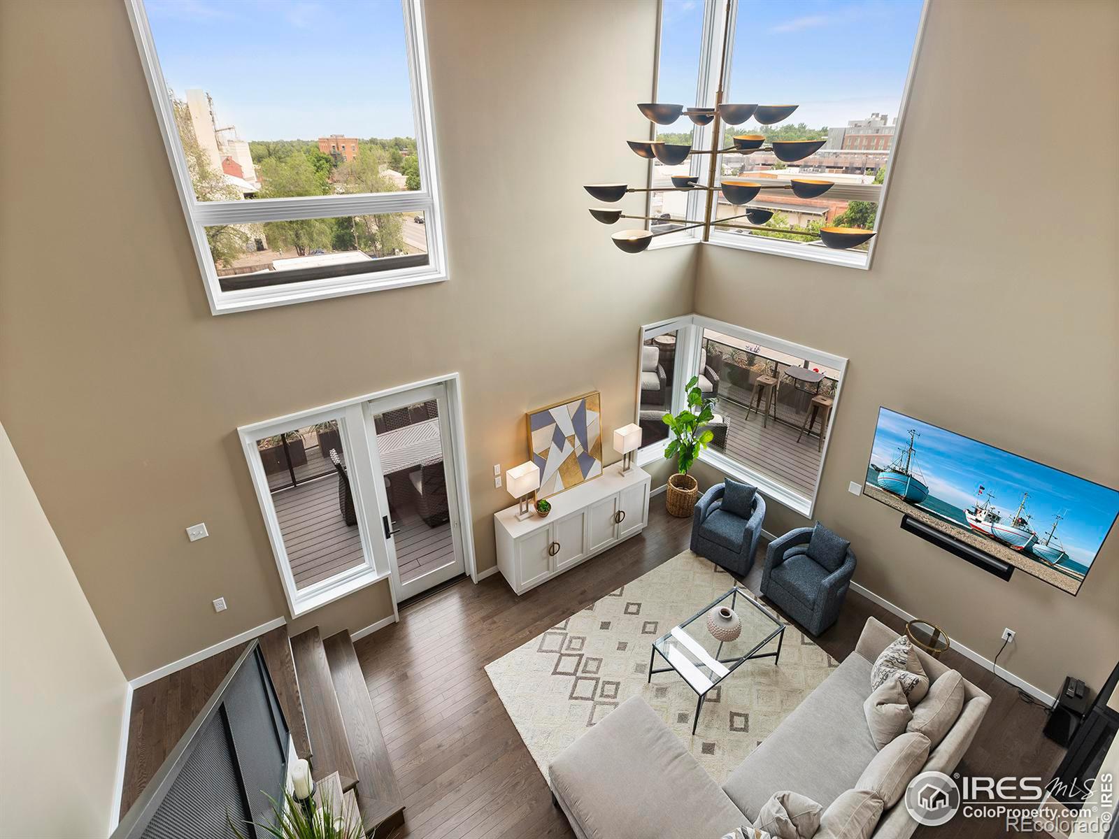 MLS Image #18 for 401  linden street,fort collins, Colorado