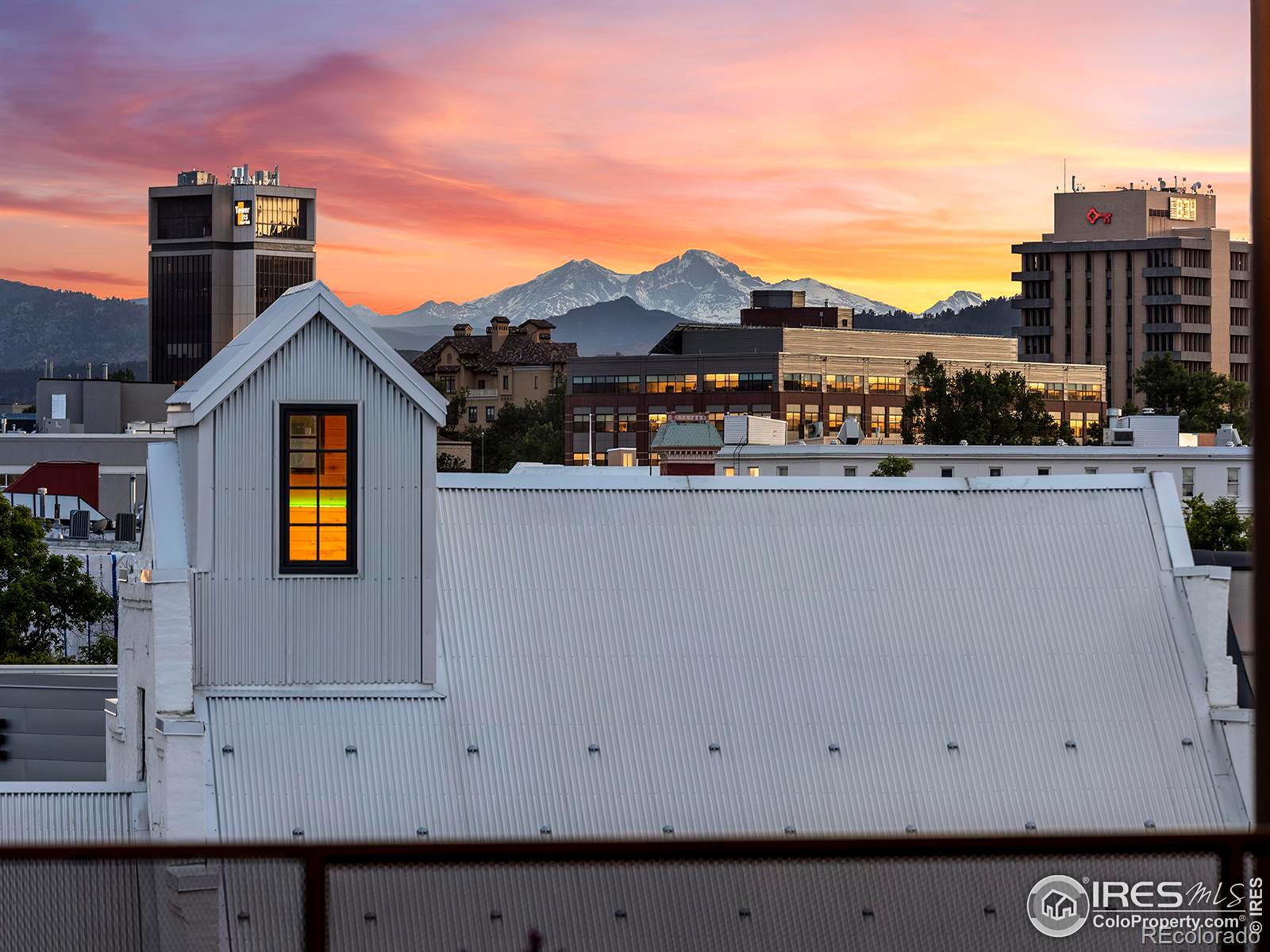 MLS Image #2 for 401  linden street,fort collins, Colorado