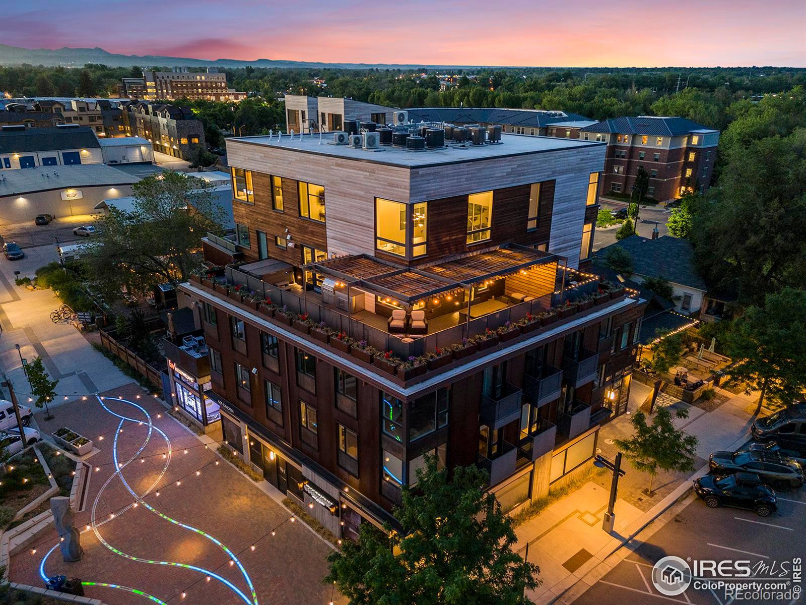 MLS Image #28 for 401  linden street,fort collins, Colorado