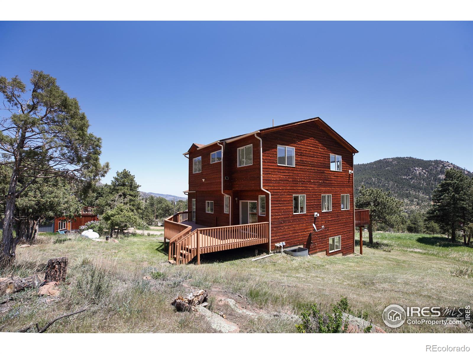 MLS Image #26 for 241  choctaw road,lyons, Colorado