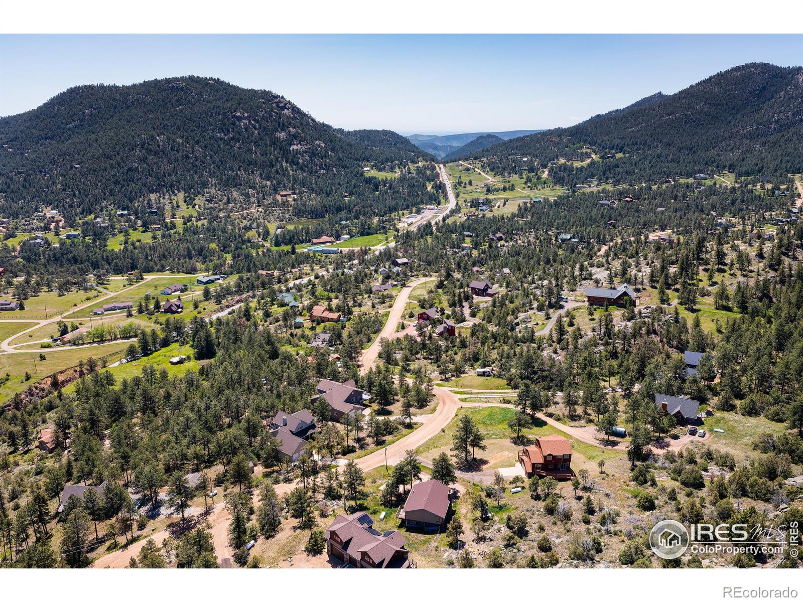 MLS Image #28 for 241  choctaw road,lyons, Colorado