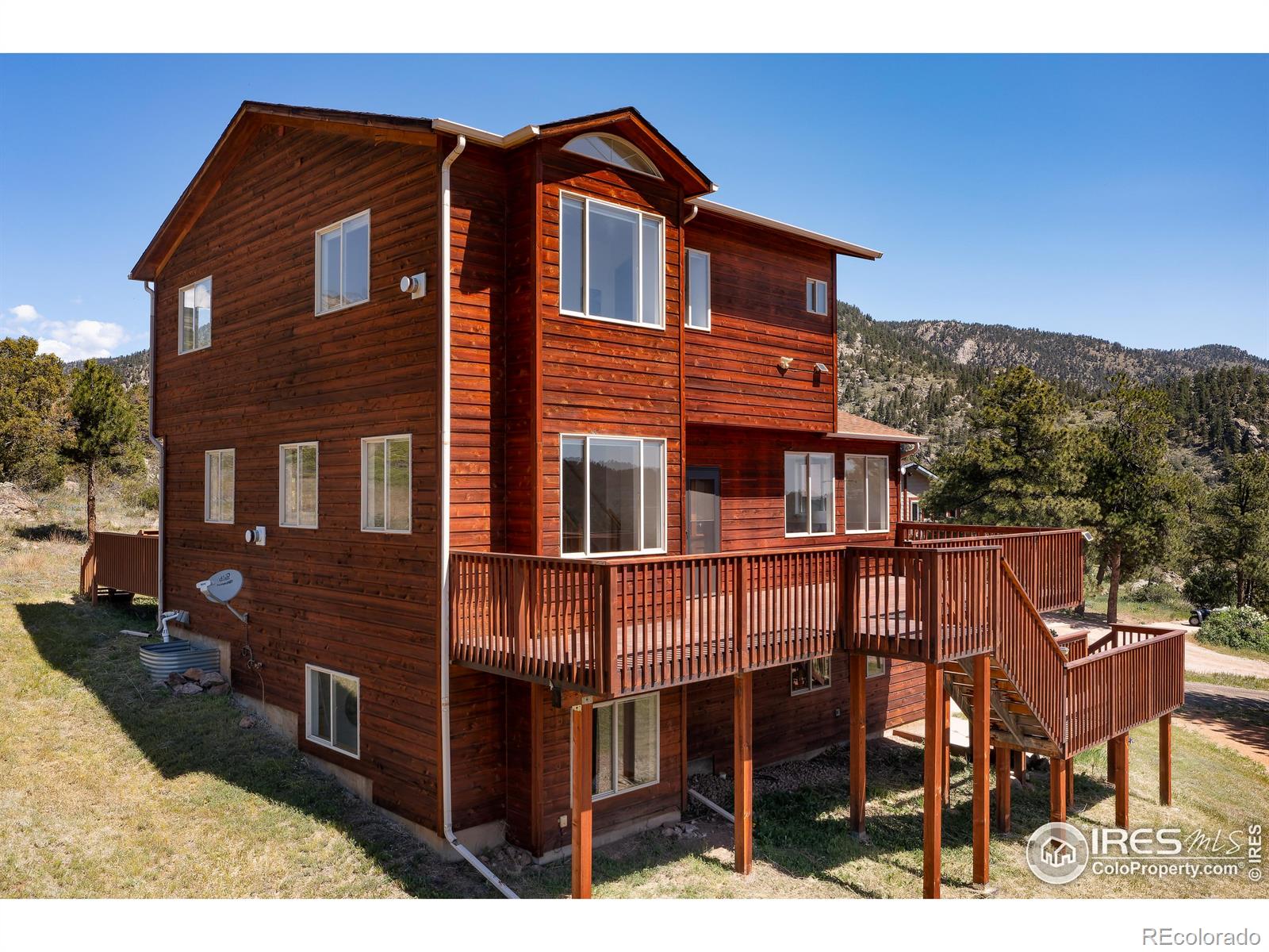 MLS Image #31 for 241  choctaw road,lyons, Colorado