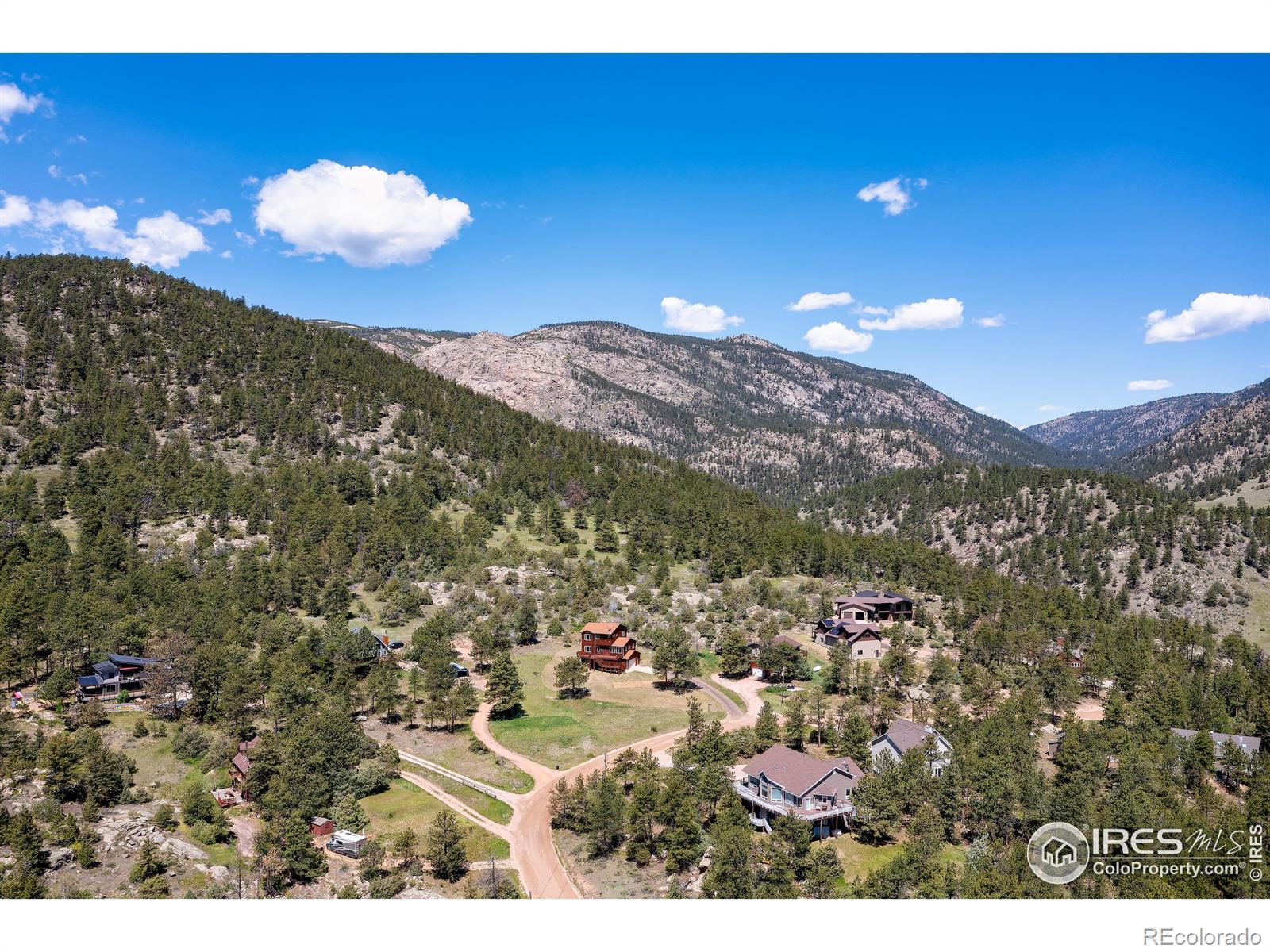 MLS Image #32 for 241  choctaw road,lyons, Colorado