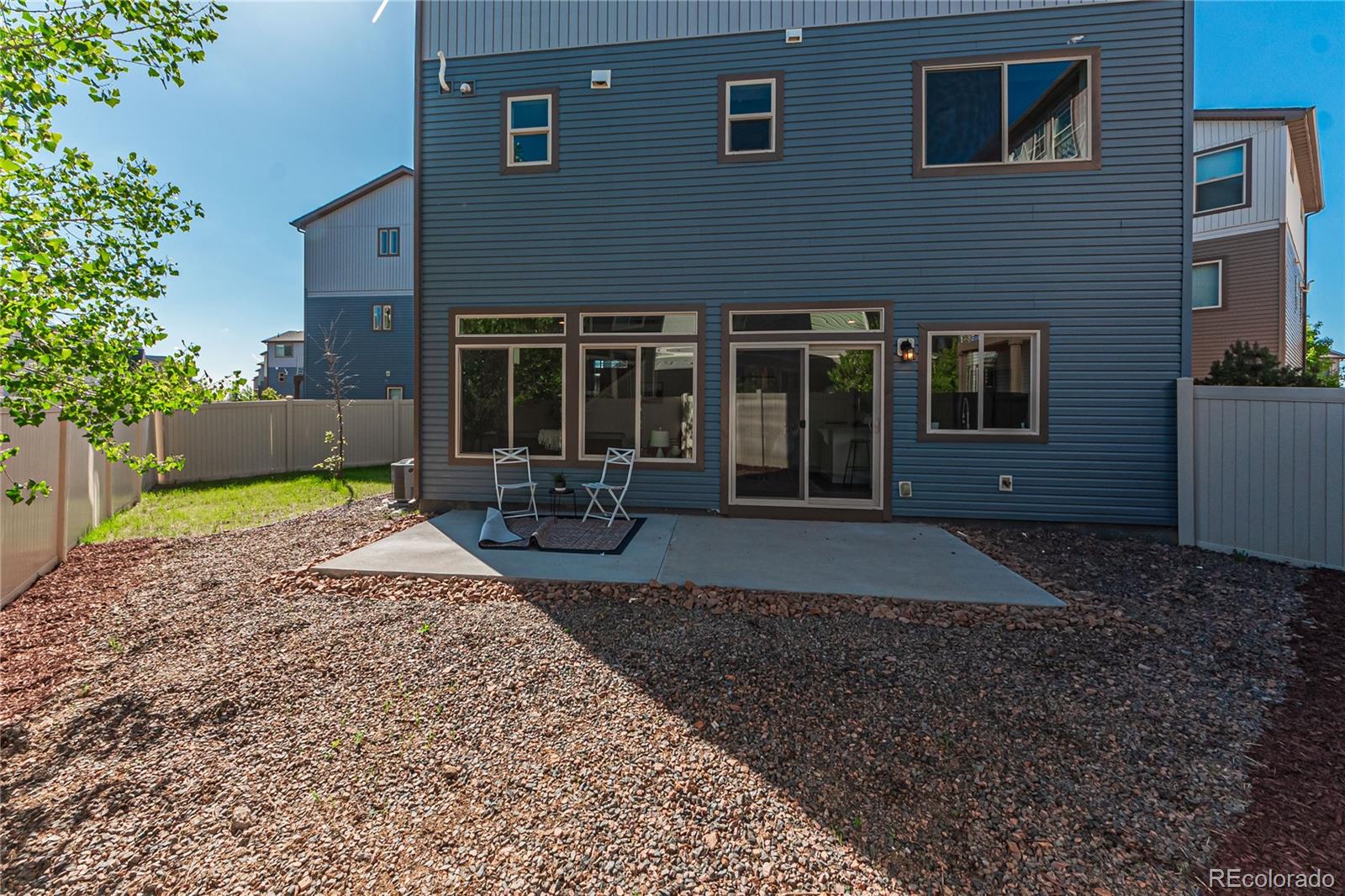 MLS Image #30 for 9282  timberlake loop,colorado springs, Colorado