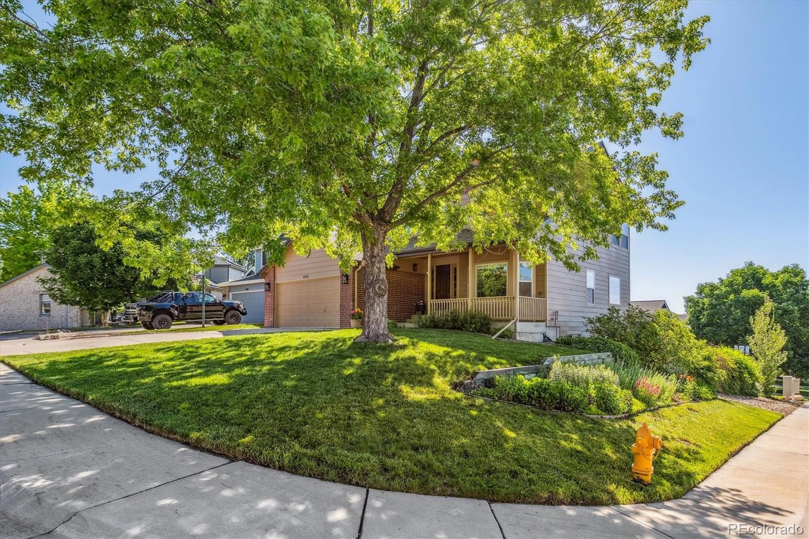 Report Image for 6436 S Urban Court,Littleton, Colorado