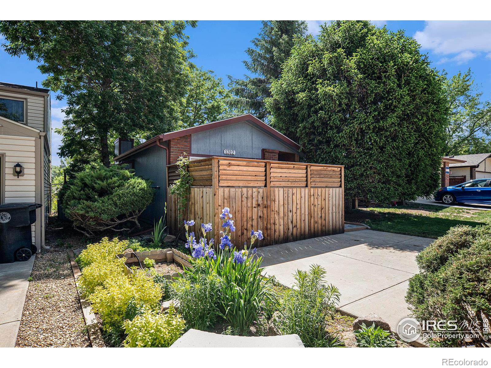 CMA Image for 1312  keystone court,Longmont, Colorado