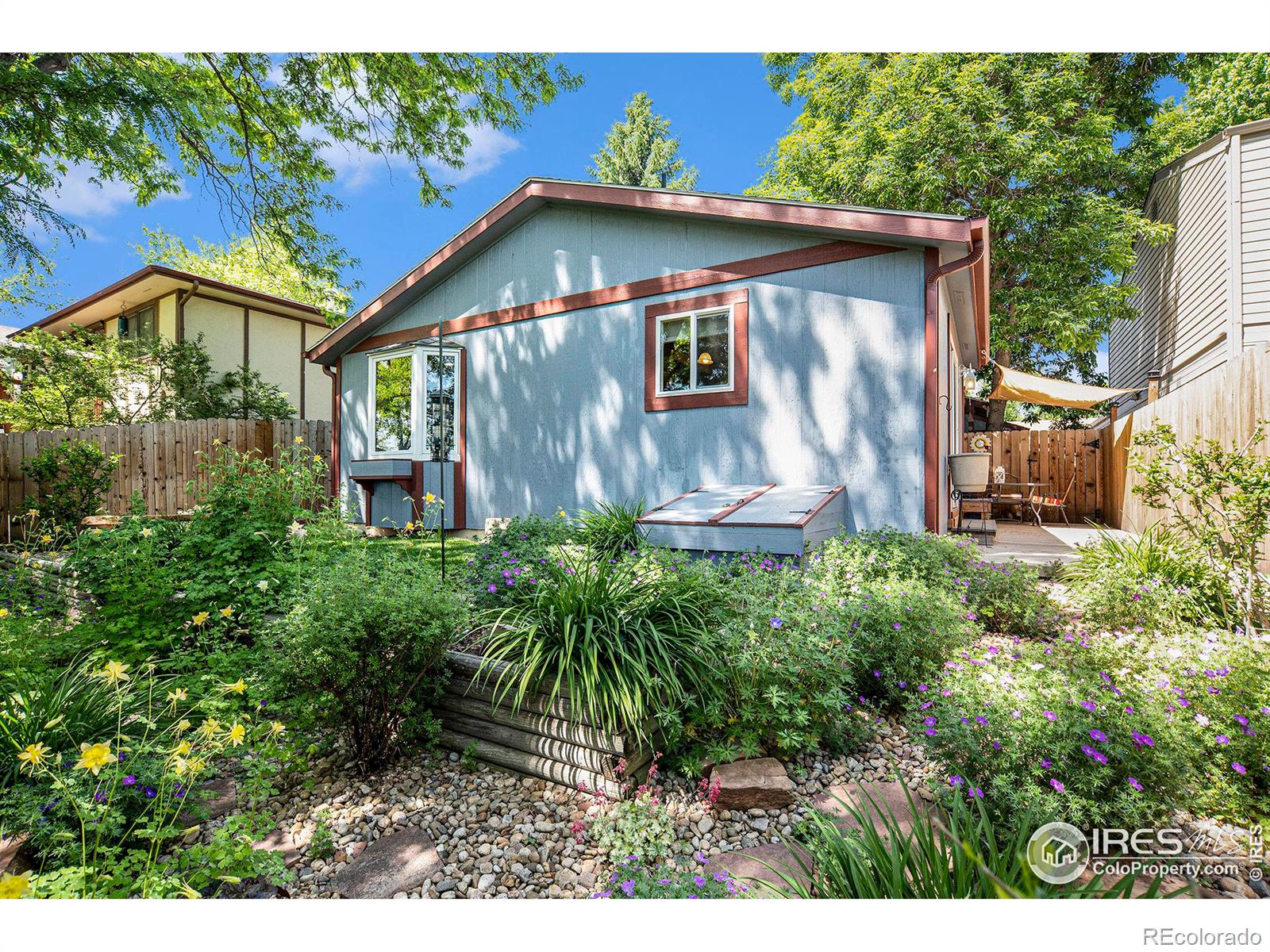 MLS Image #21 for 1312  keystone court,longmont, Colorado