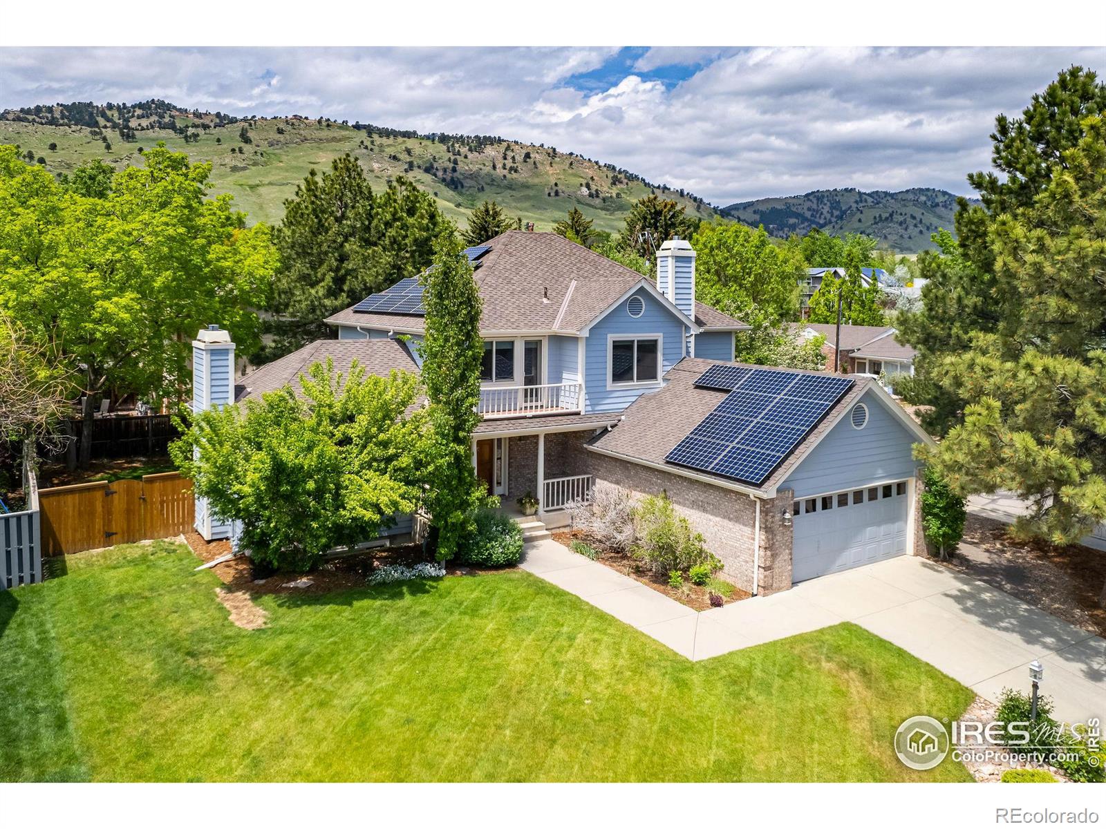 MLS Image #0 for 952  utica circle,boulder, Colorado