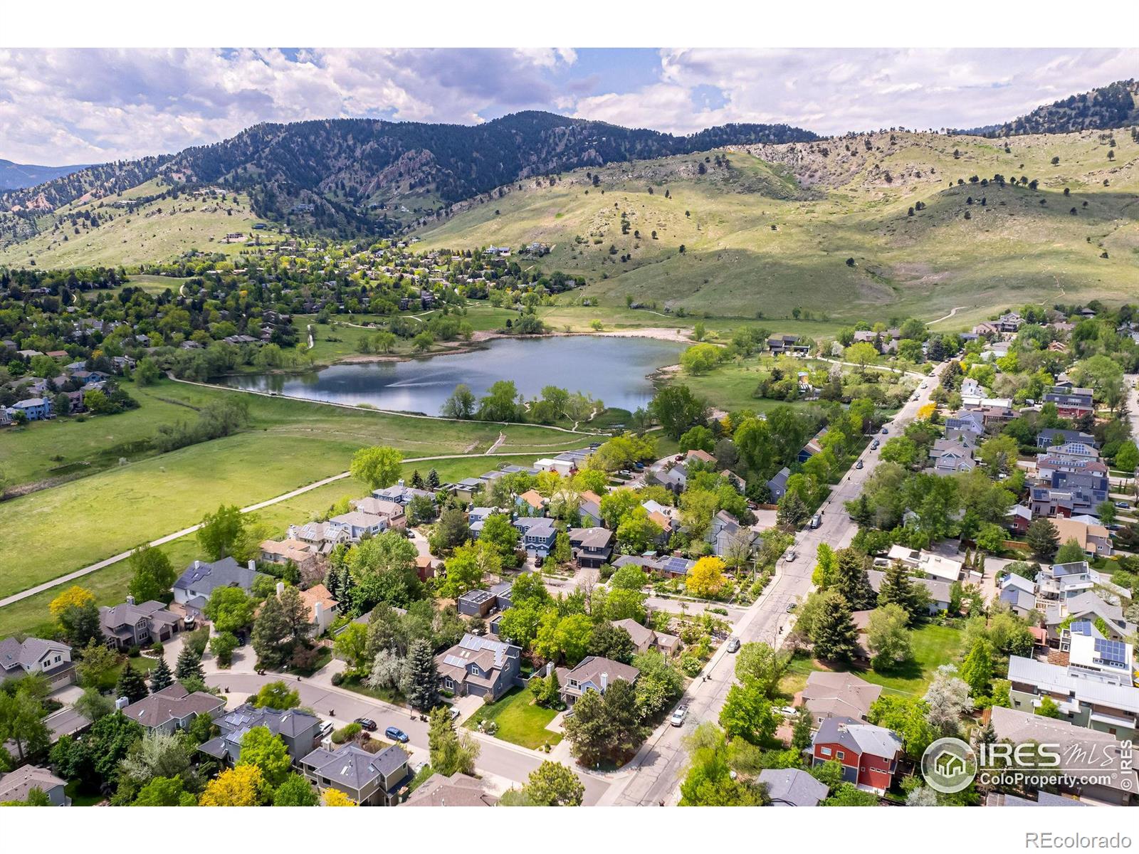 MLS Image #5 for 952  utica circle,boulder, Colorado