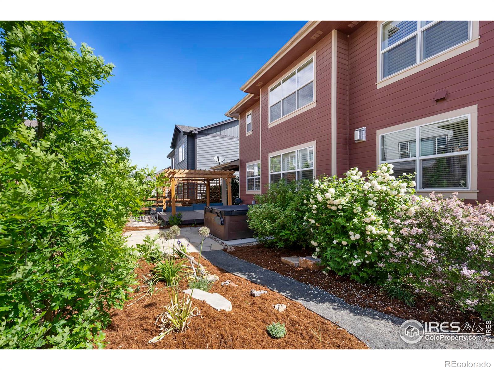 MLS Image #36 for 2039  blue yonder drive,fort collins, Colorado