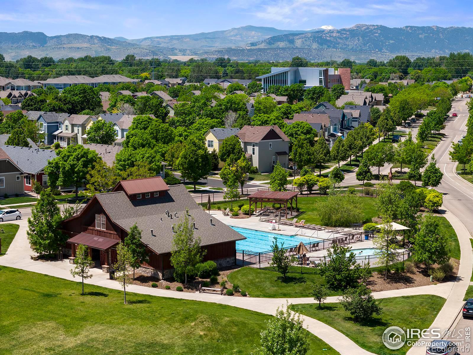 MLS Image #39 for 2039  blue yonder drive,fort collins, Colorado