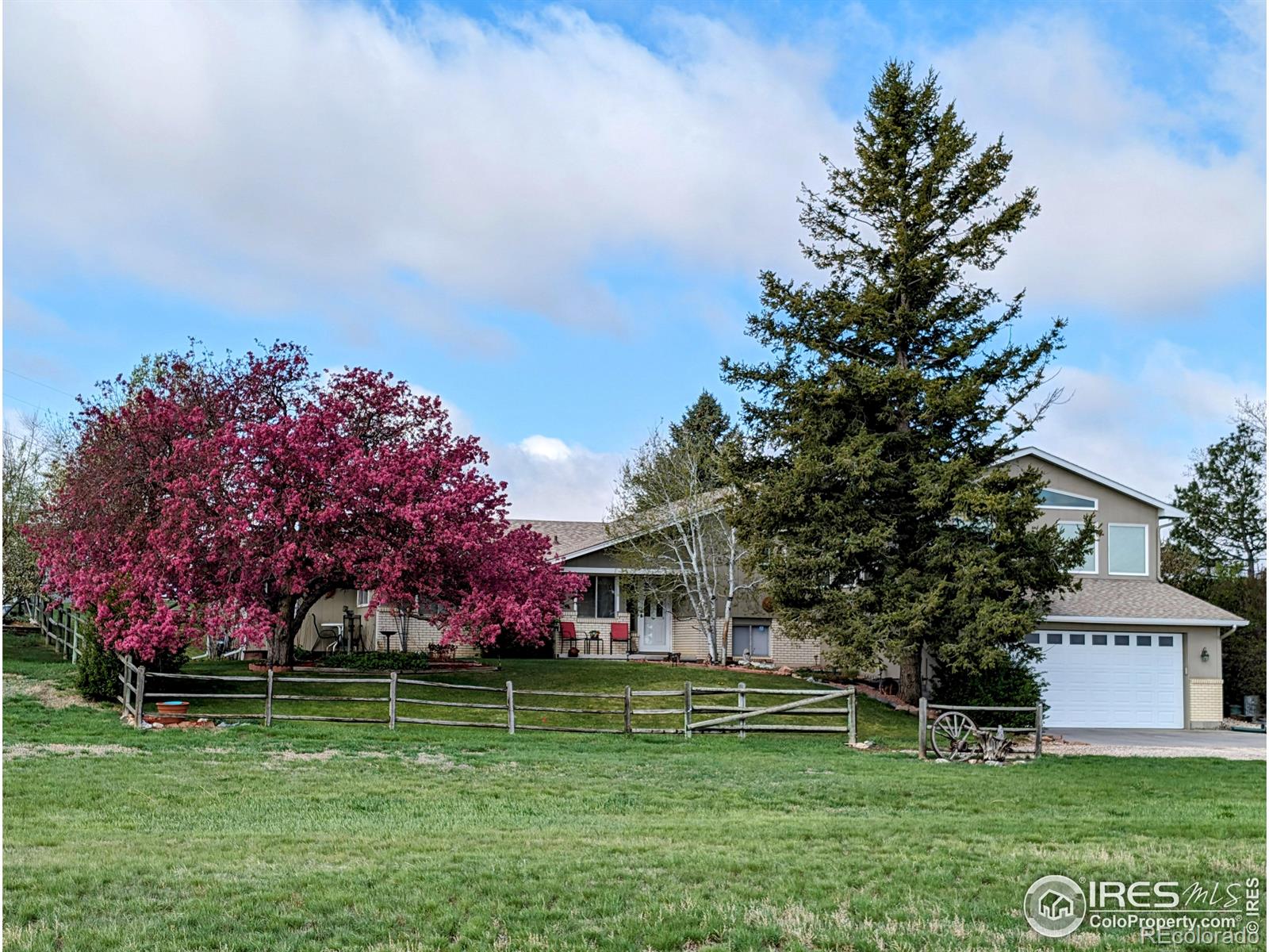 MLS Image #2 for 405  bradley drive,fort collins, Colorado