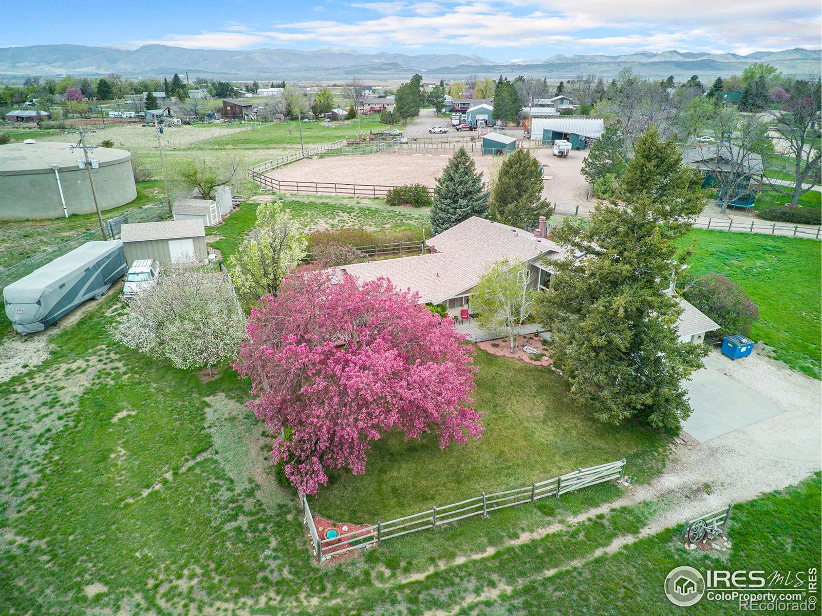 MLS Image #33 for 405  bradley drive,fort collins, Colorado