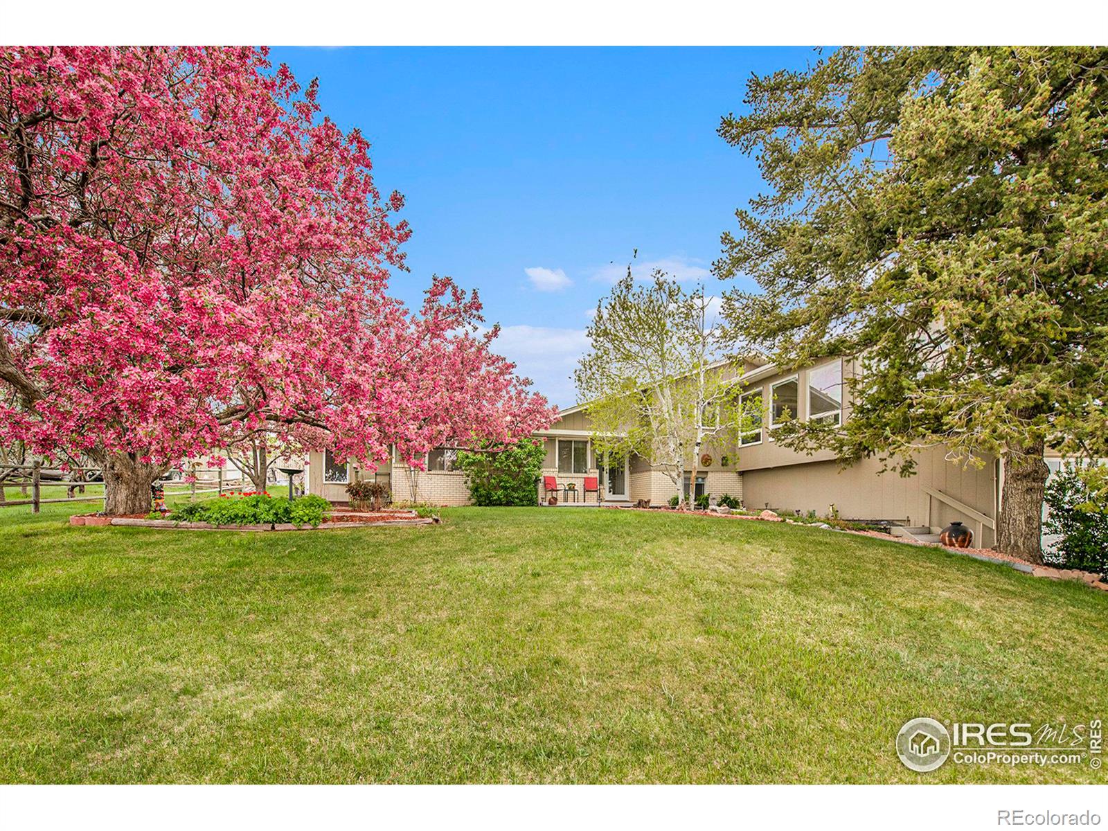 MLS Image #4 for 405  bradley drive,fort collins, Colorado