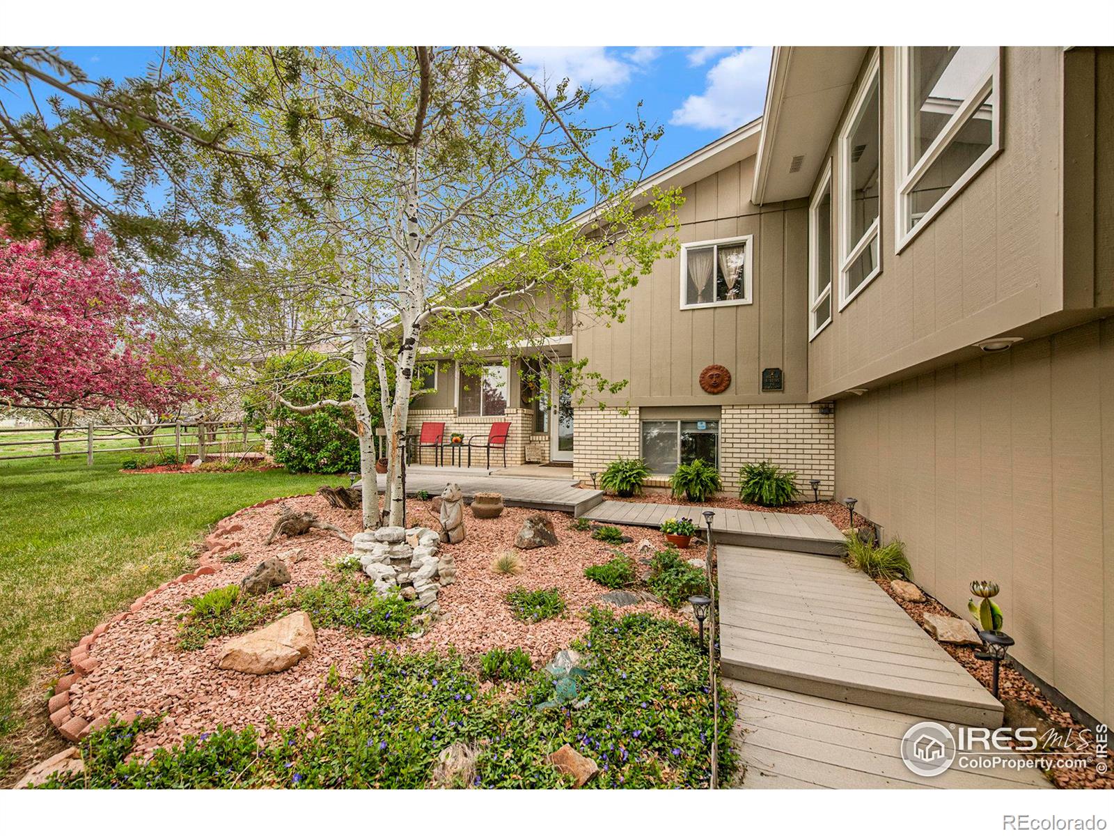 MLS Image #5 for 405  bradley drive,fort collins, Colorado