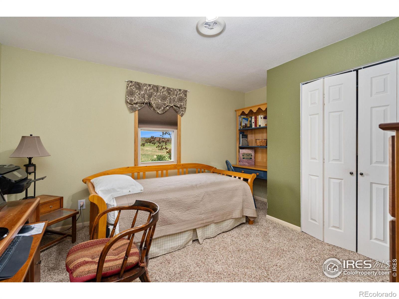 MLS Image #14 for 708  pecan drive,bellvue, Colorado