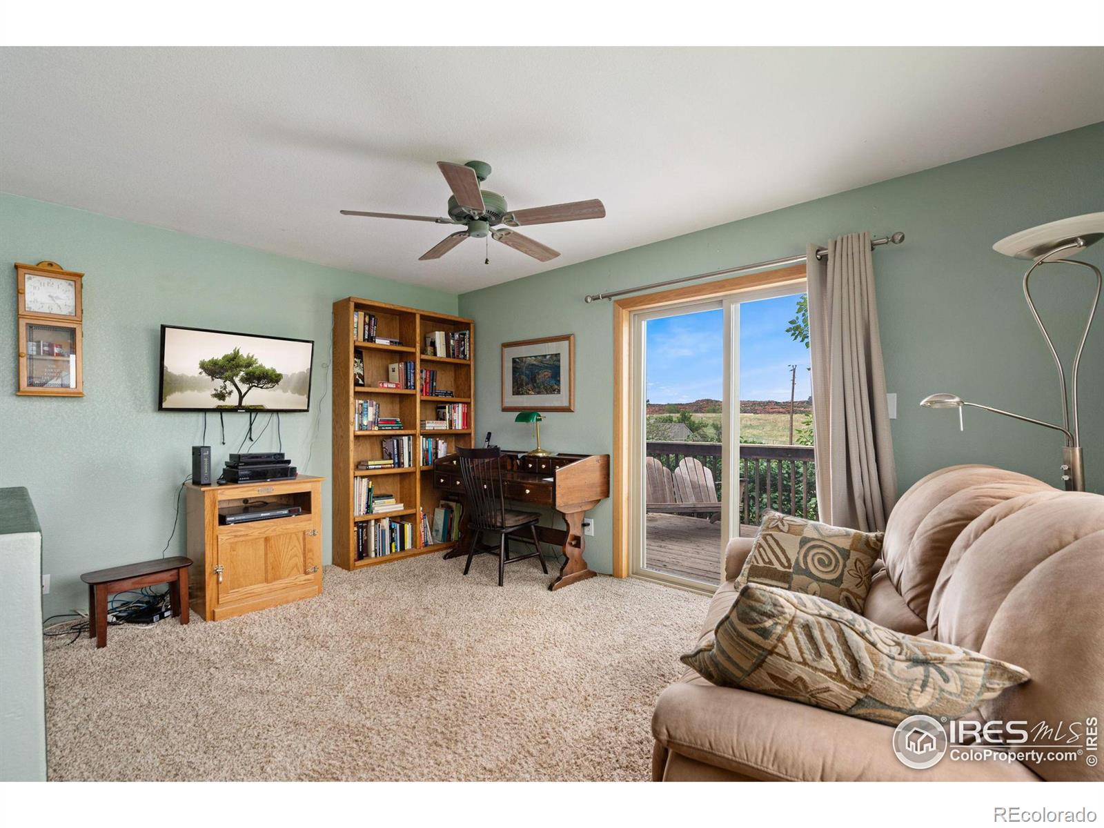 MLS Image #17 for 708  pecan drive,bellvue, Colorado