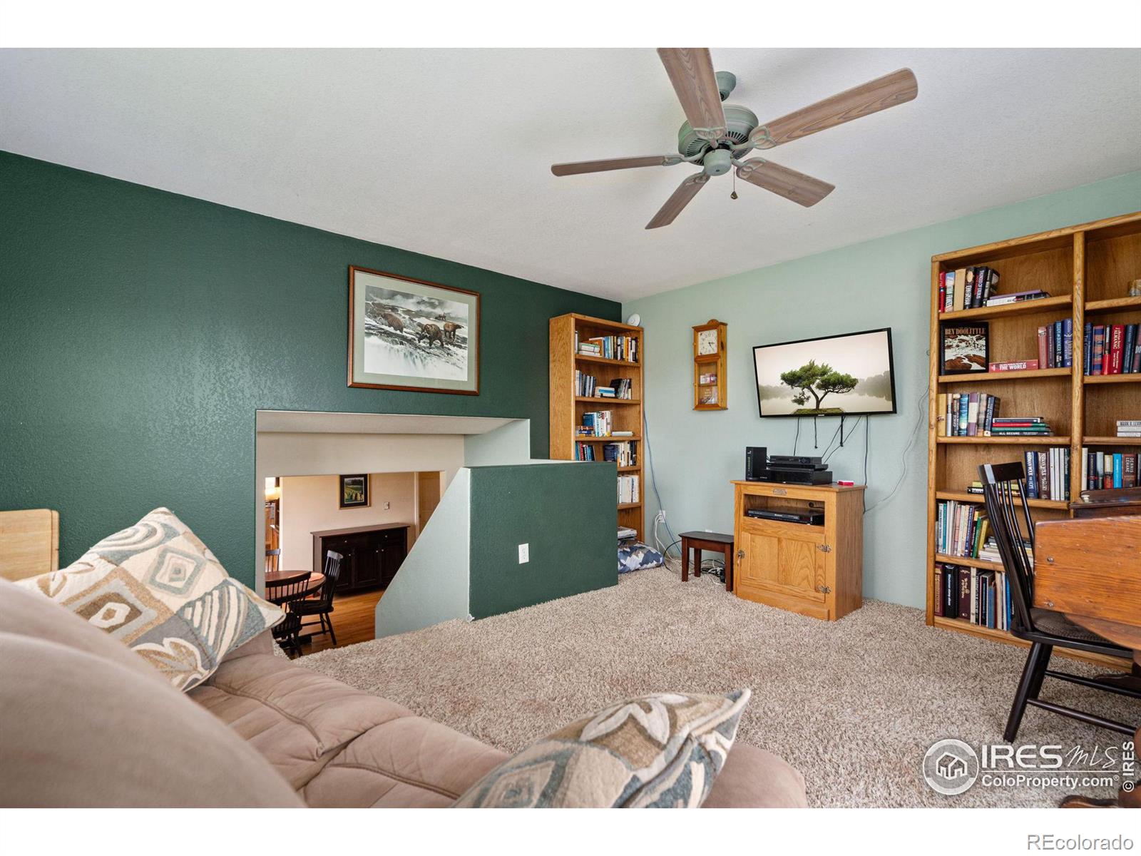 MLS Image #18 for 708  pecan drive,bellvue, Colorado