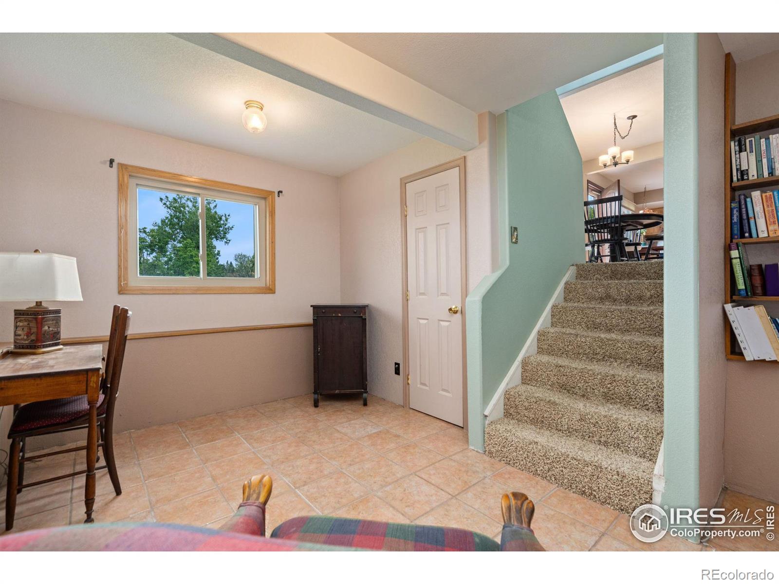 MLS Image #20 for 708  pecan drive,bellvue, Colorado