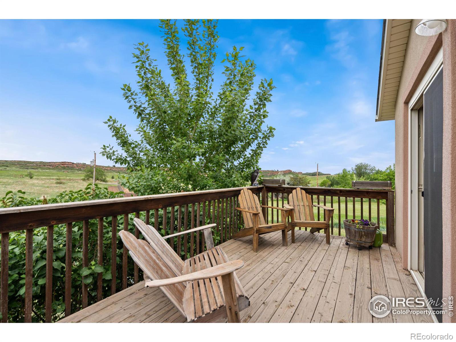 MLS Image #21 for 708  pecan drive,bellvue, Colorado