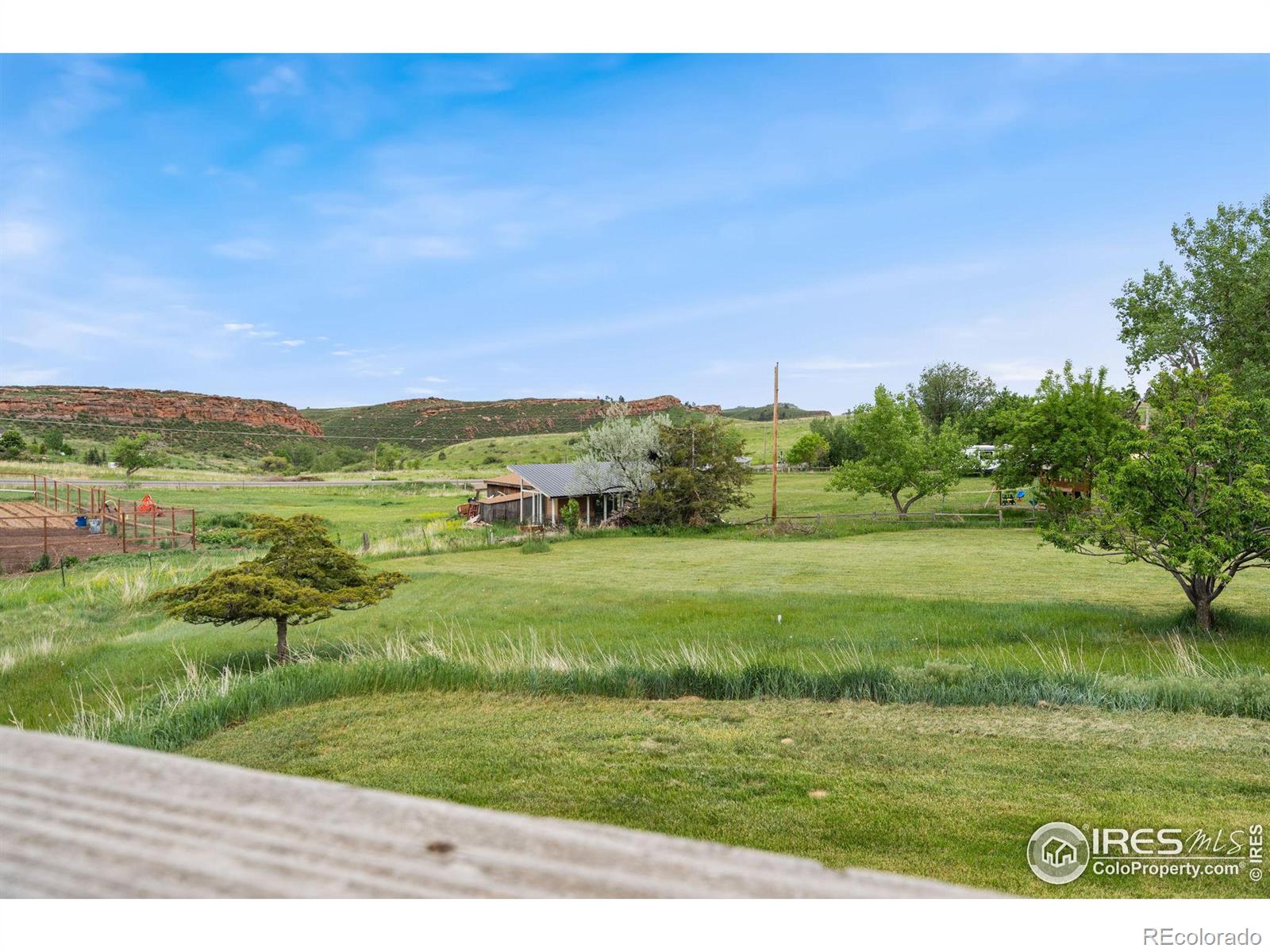 MLS Image #22 for 708  pecan drive,bellvue, Colorado