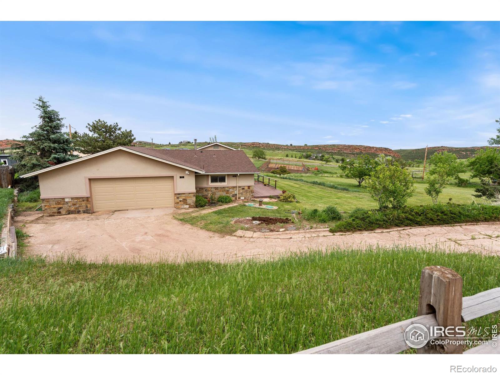 MLS Image #23 for 708  pecan drive,bellvue, Colorado