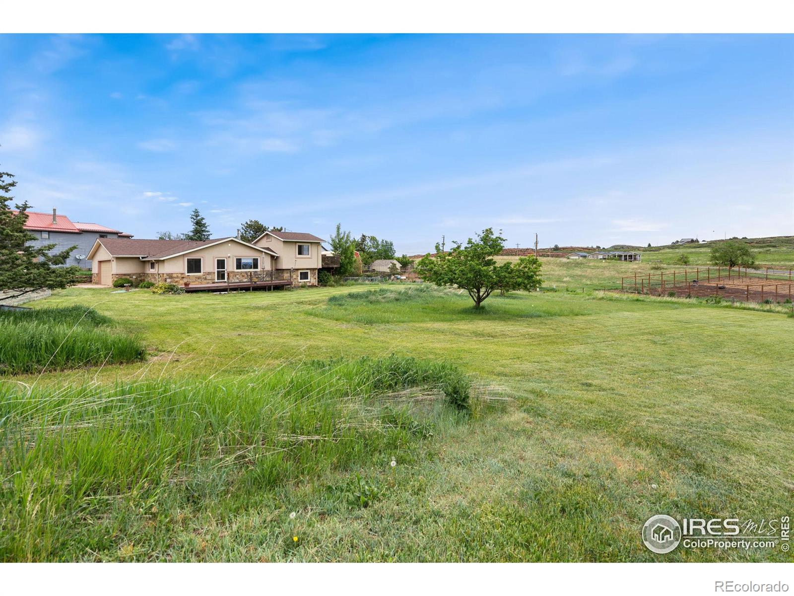 MLS Image #24 for 708  pecan drive,bellvue, Colorado