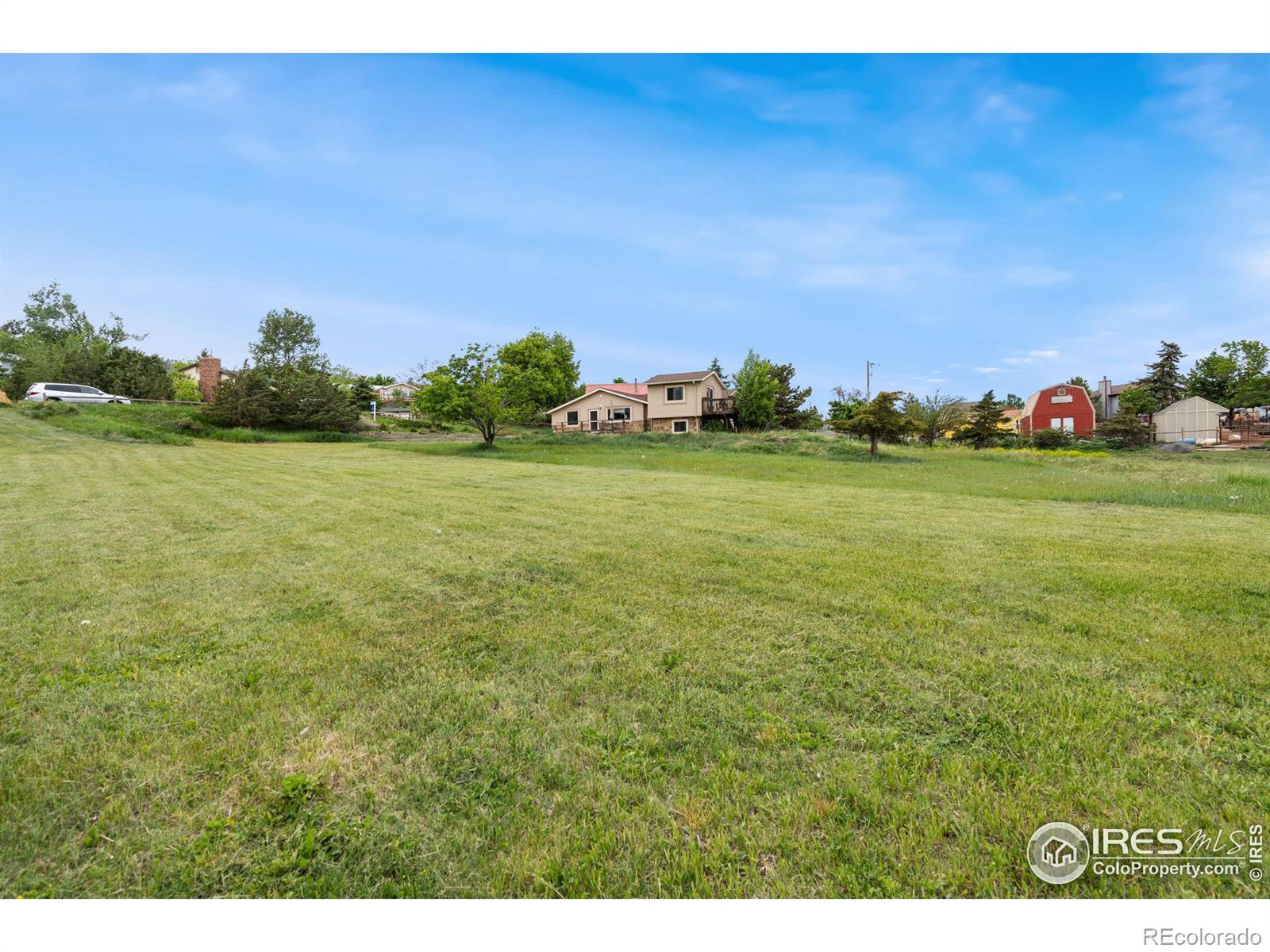 MLS Image #25 for 708  pecan drive,bellvue, Colorado