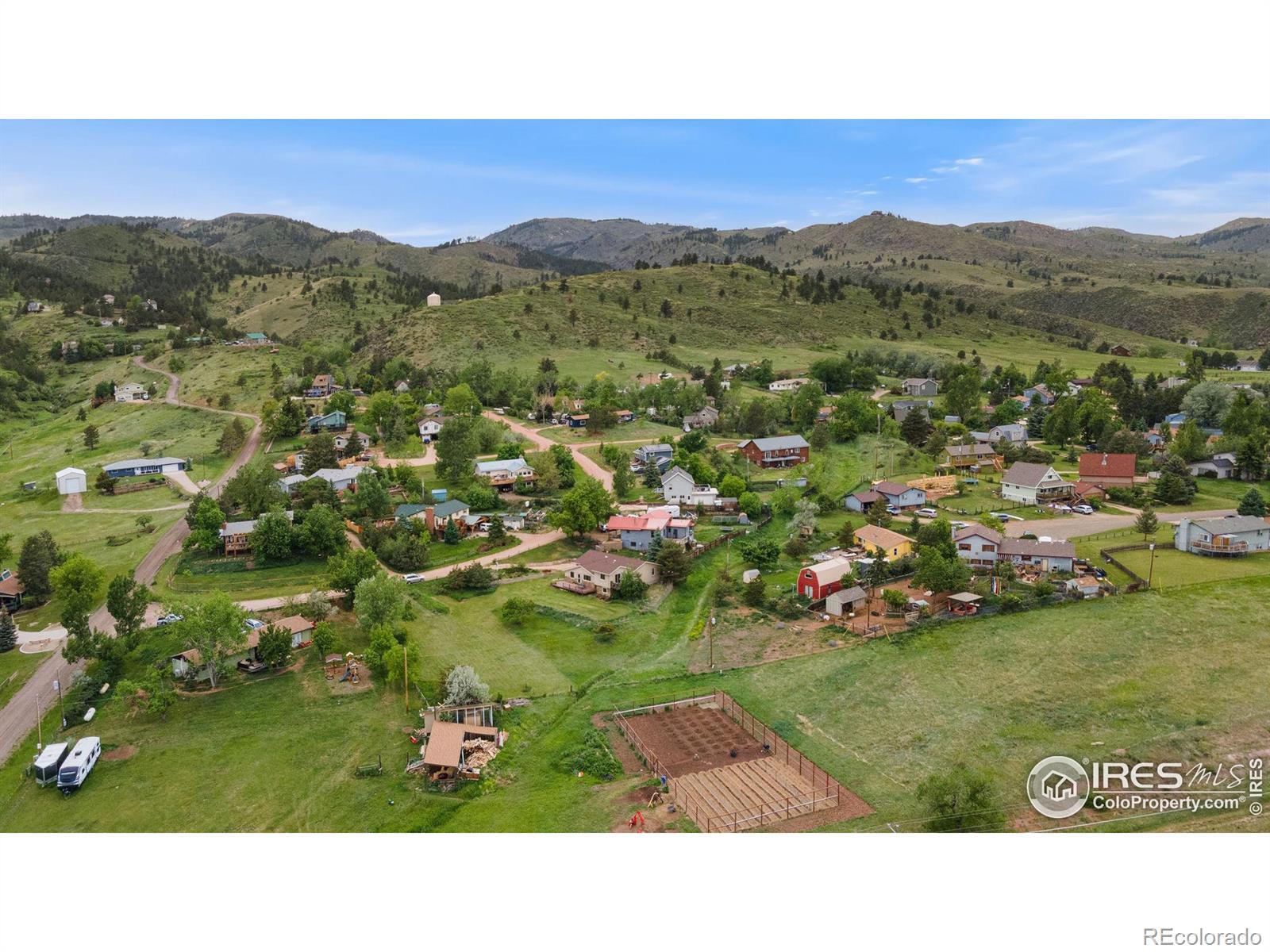 MLS Image #30 for 708  pecan drive,bellvue, Colorado