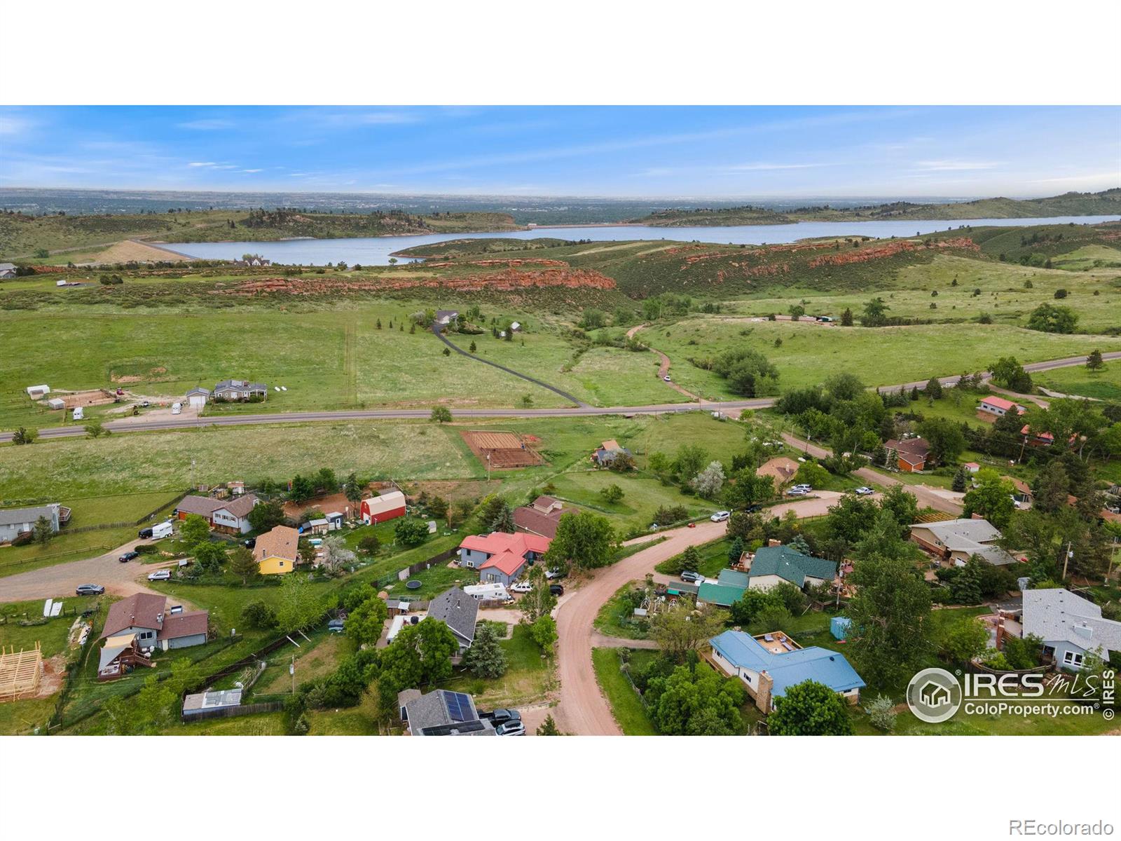 MLS Image #33 for 708  pecan drive,bellvue, Colorado